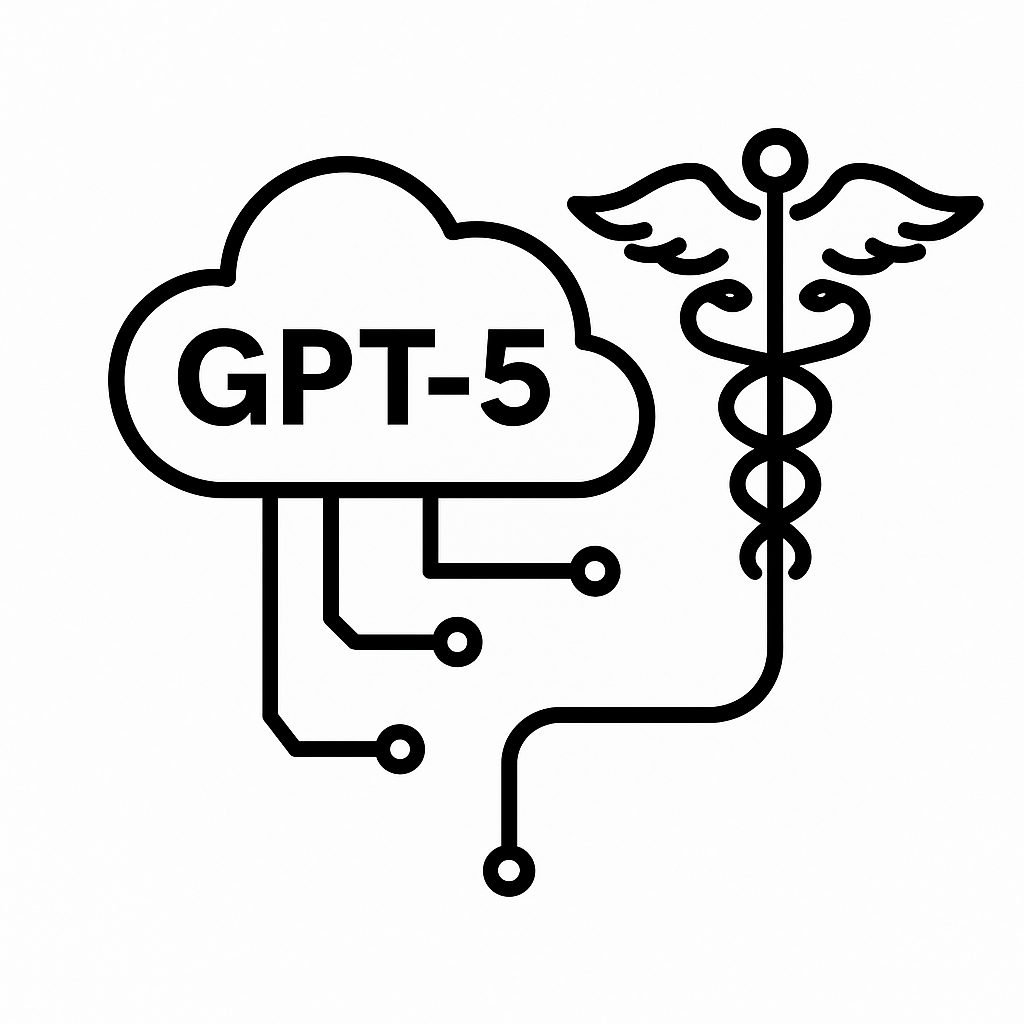 GPT-5 dropped This Week- And Healthcare Will Never Be the Same