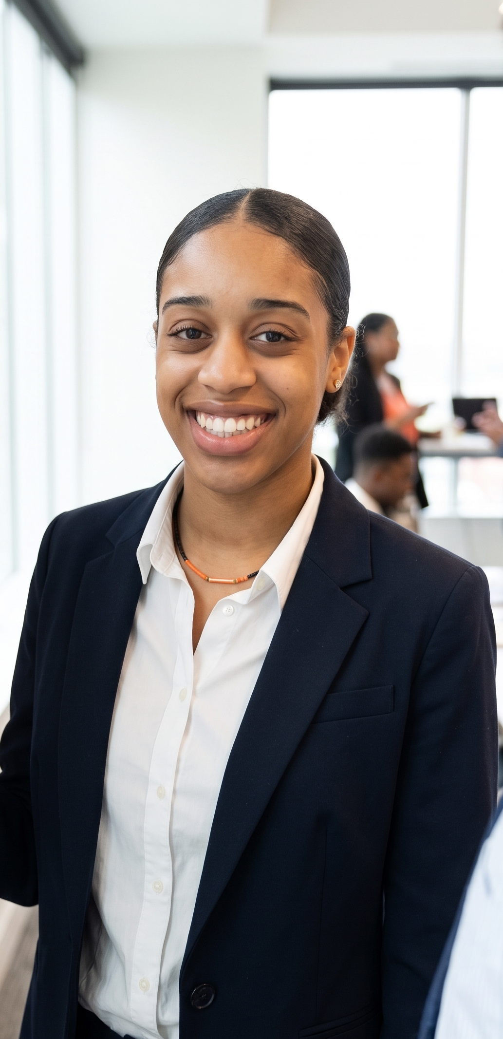 Crystal Summerhill, MS in Applied Behavior Analysis   Lead Program Coordinator | Behavior Analyst Trainee