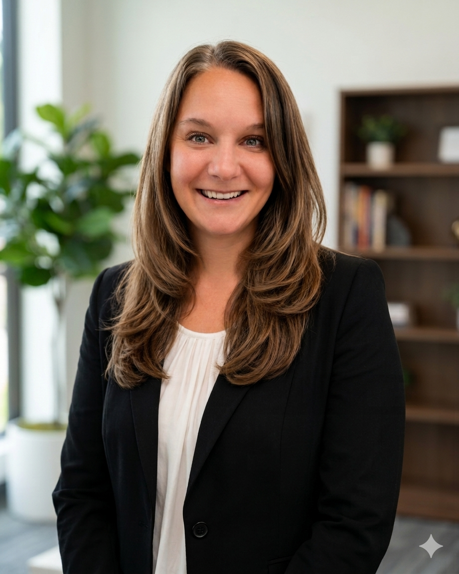 Heather Rabon, MS, BCBA, LBA  Director of Clinical Training & Development