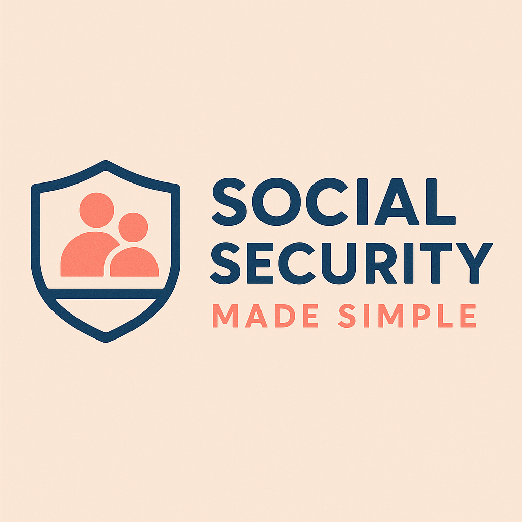 Social Security Made Simple | Simplify Benefits Today