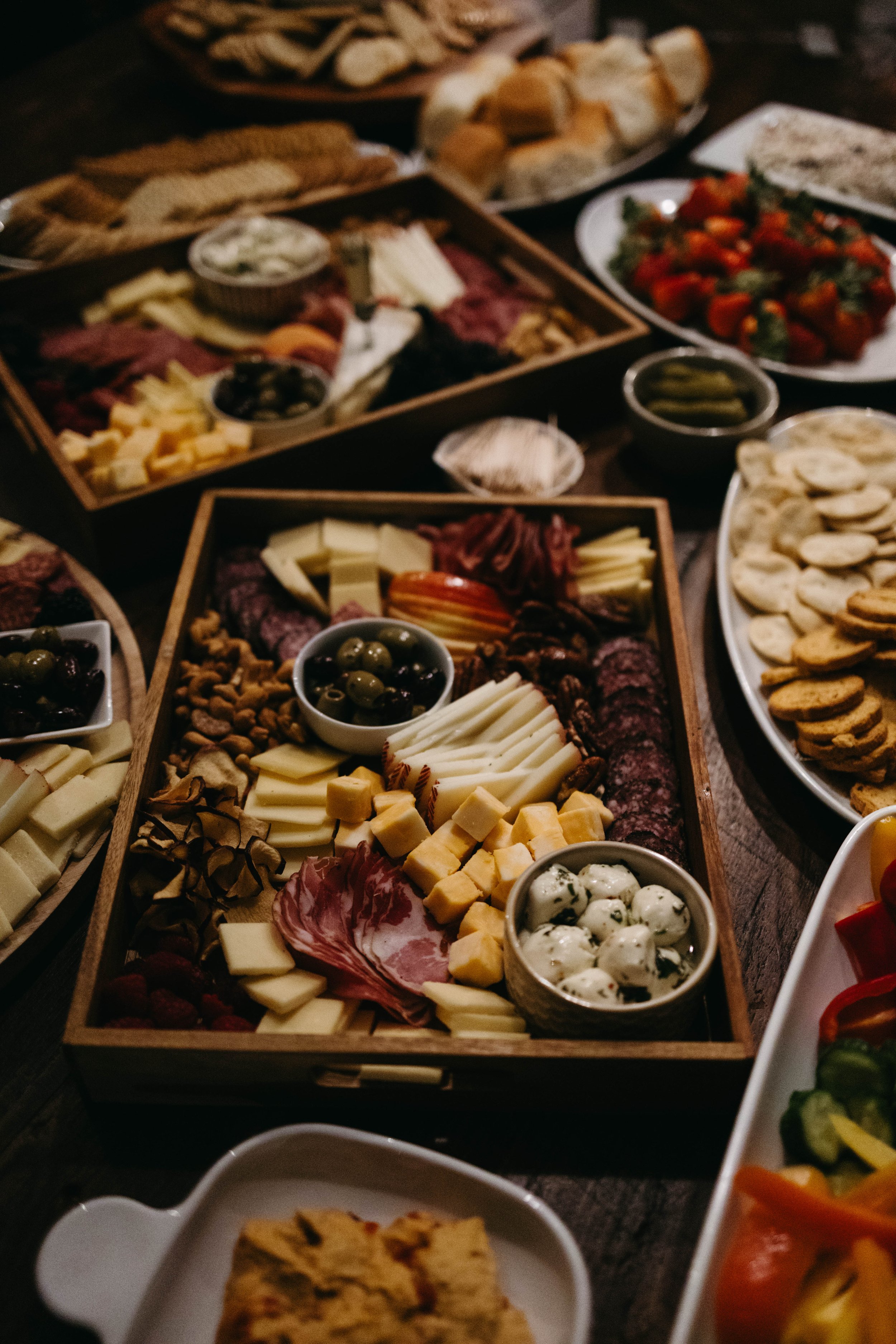 Dearly Beloved Dance Party New Orleans, Photo by S. Davis Photo Co.