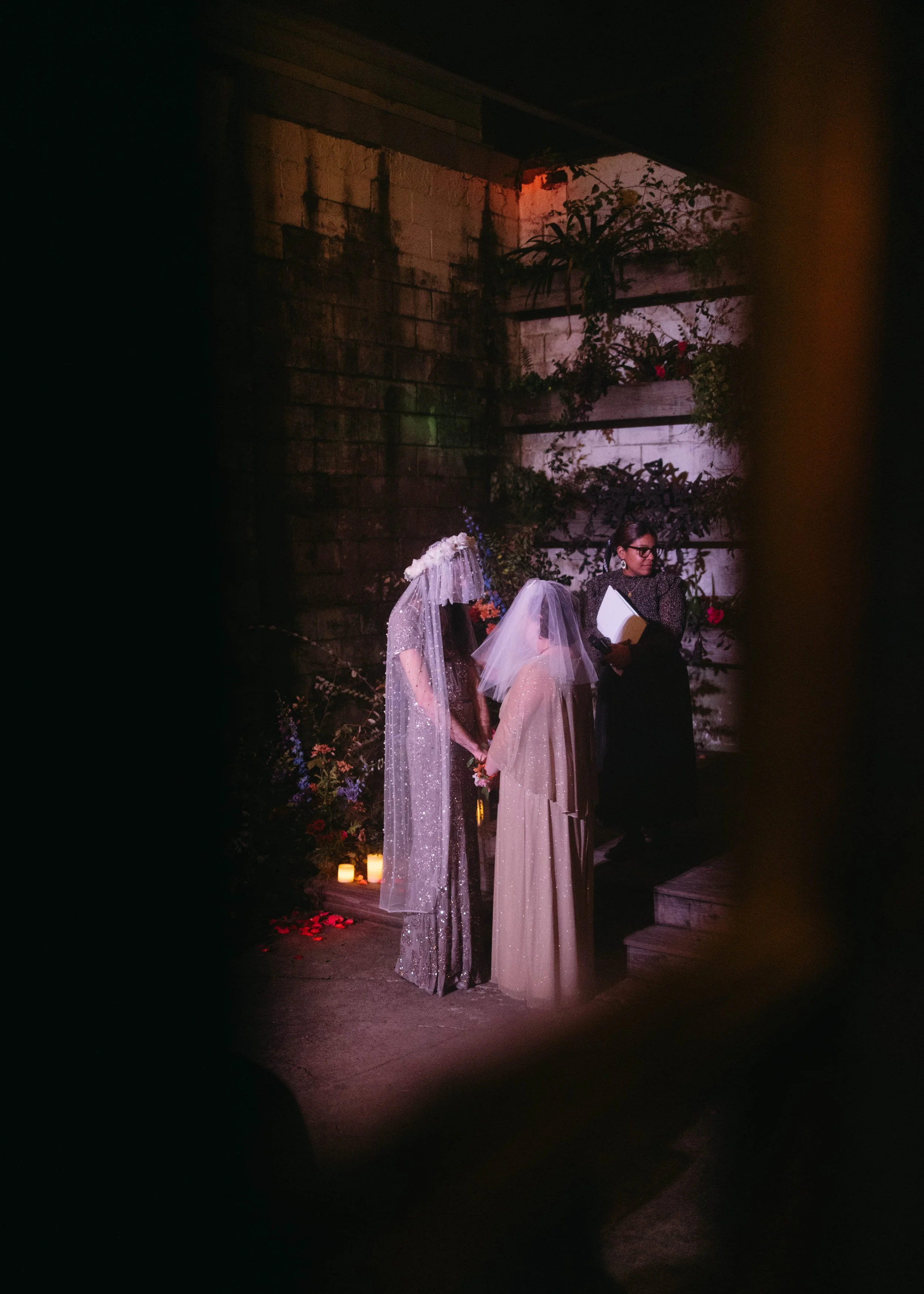 Dearly Beloved Dance Party New Orleans, Photo by S. Davis Photo Co.