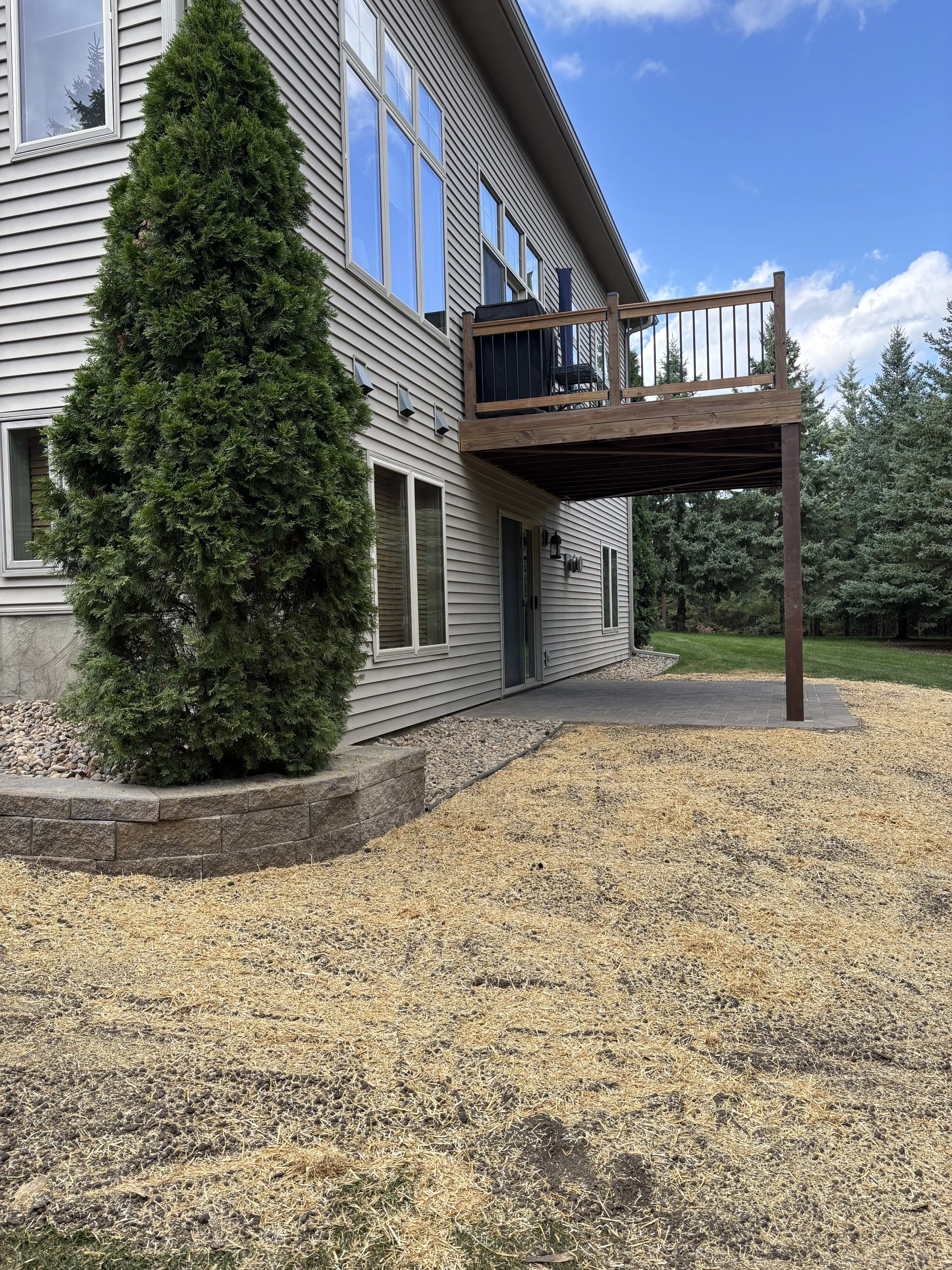 Affordable Landscaping