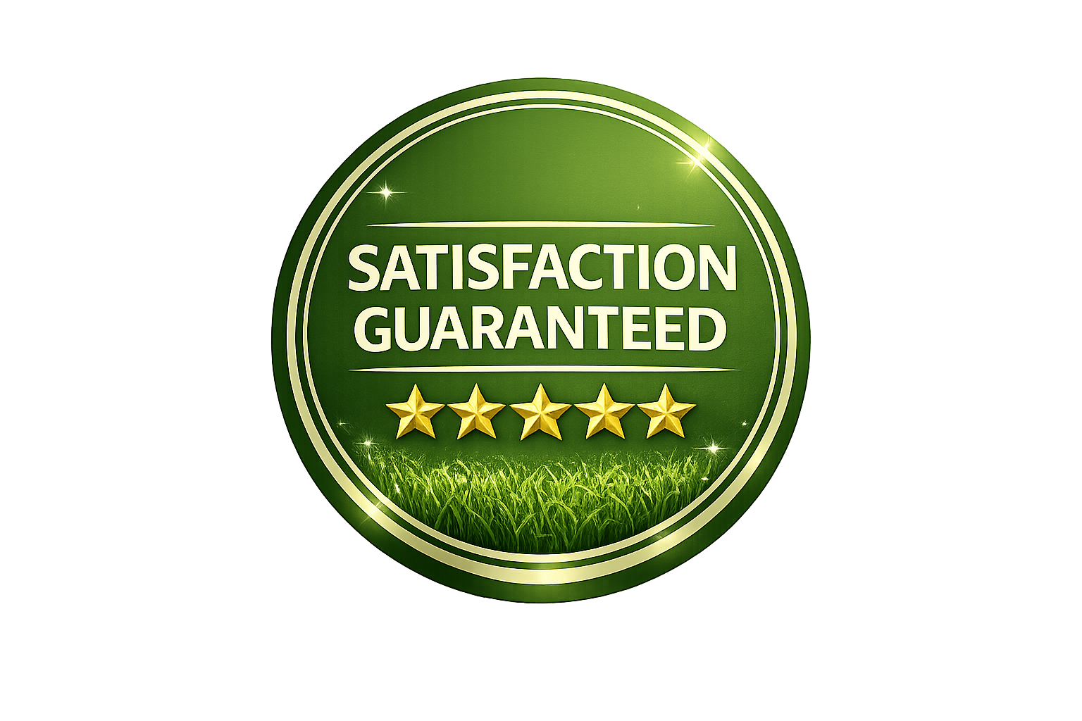 Top Rated Lawn Service