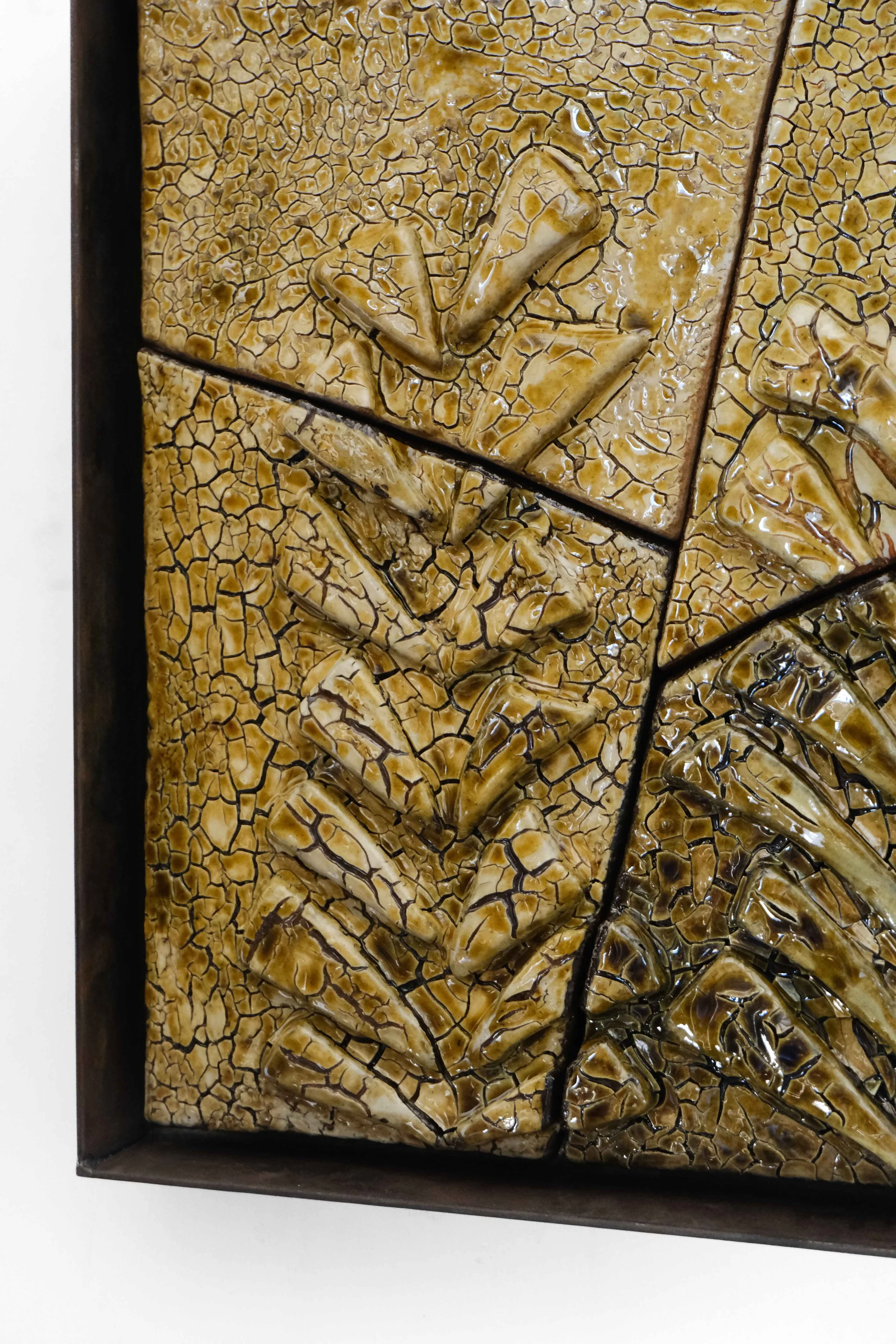 Ben-Medansky- Crackle Metal Frame.jpg