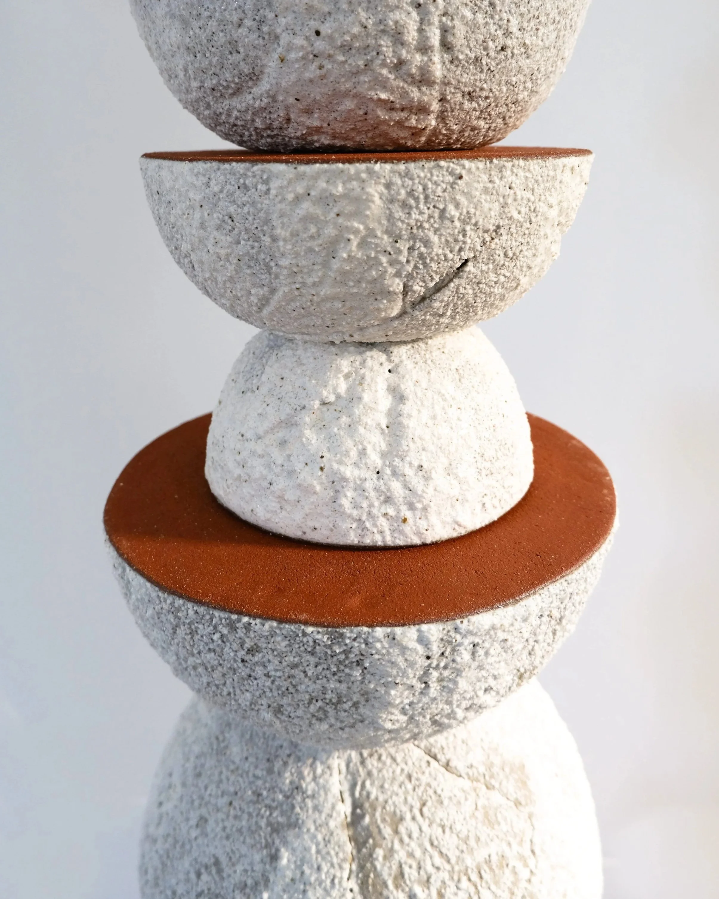 Ben-Medansky-white-ceramic-stacked-sculpture.jpg