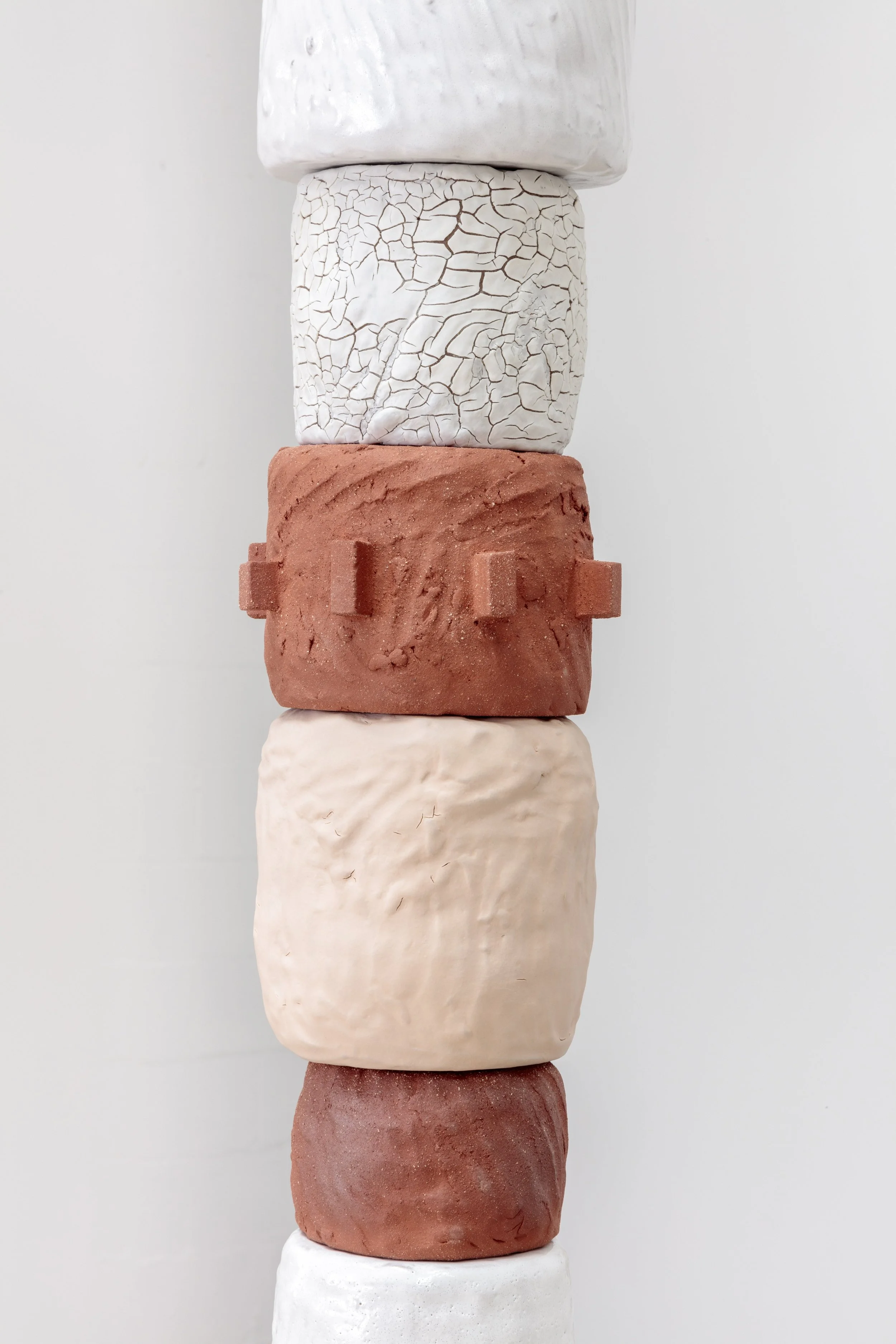 Ben-Medansky-ceramic-stacked-sculpture-LandingGallery-Josh-White4.jpg