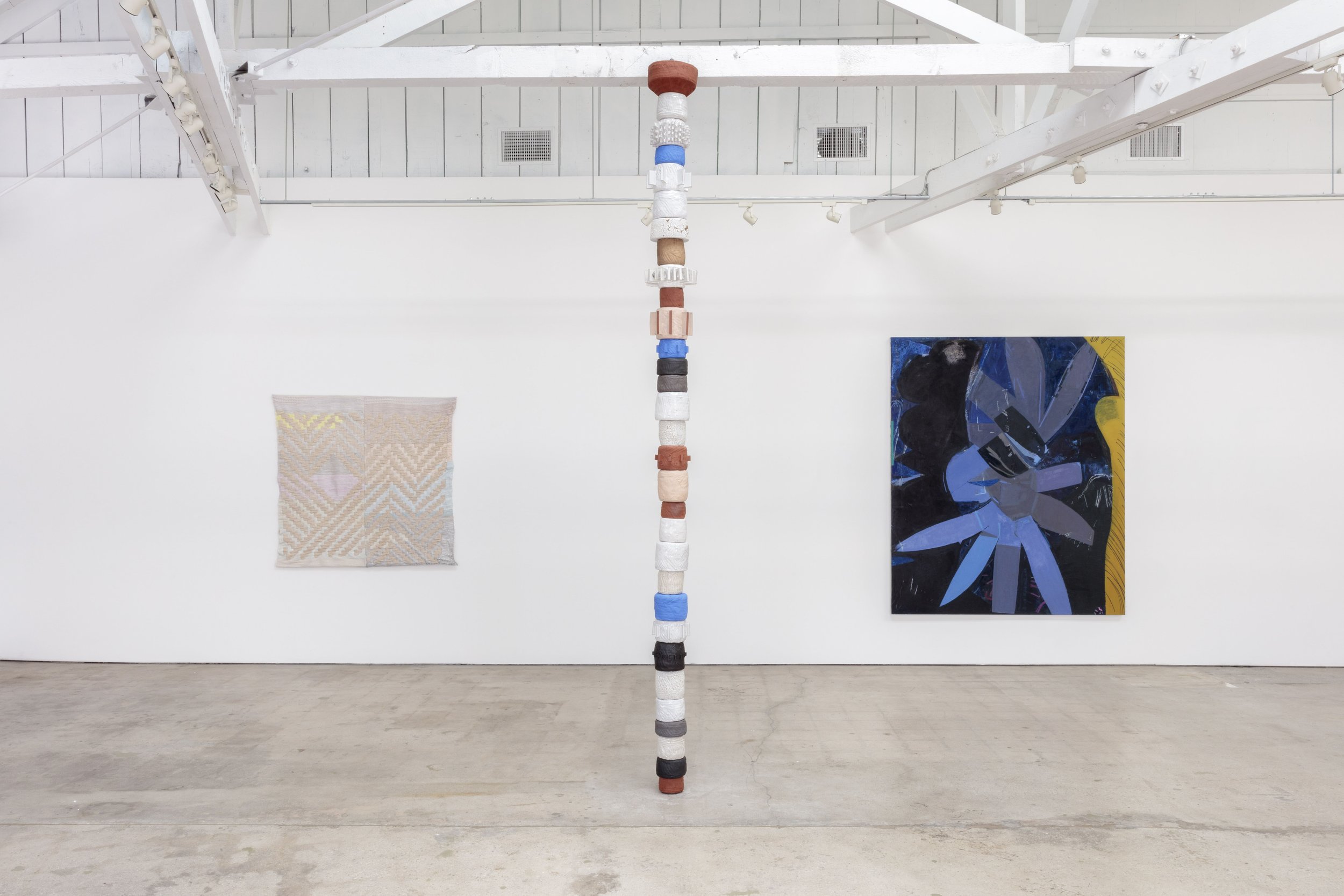 Ben-Medansky-ceramic-stacked-sculpture-LandingGallery-Josh-White2.jpg