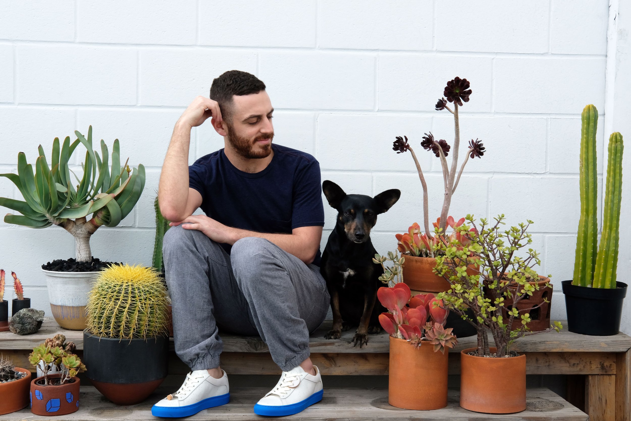 Ben-Medanksy-KOIO-shoe-collaboration-with -dog.jpg