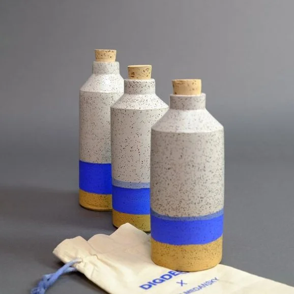 Ben-Medanksy-Digdeep-collaboration-ceramic-bottles.jpeg