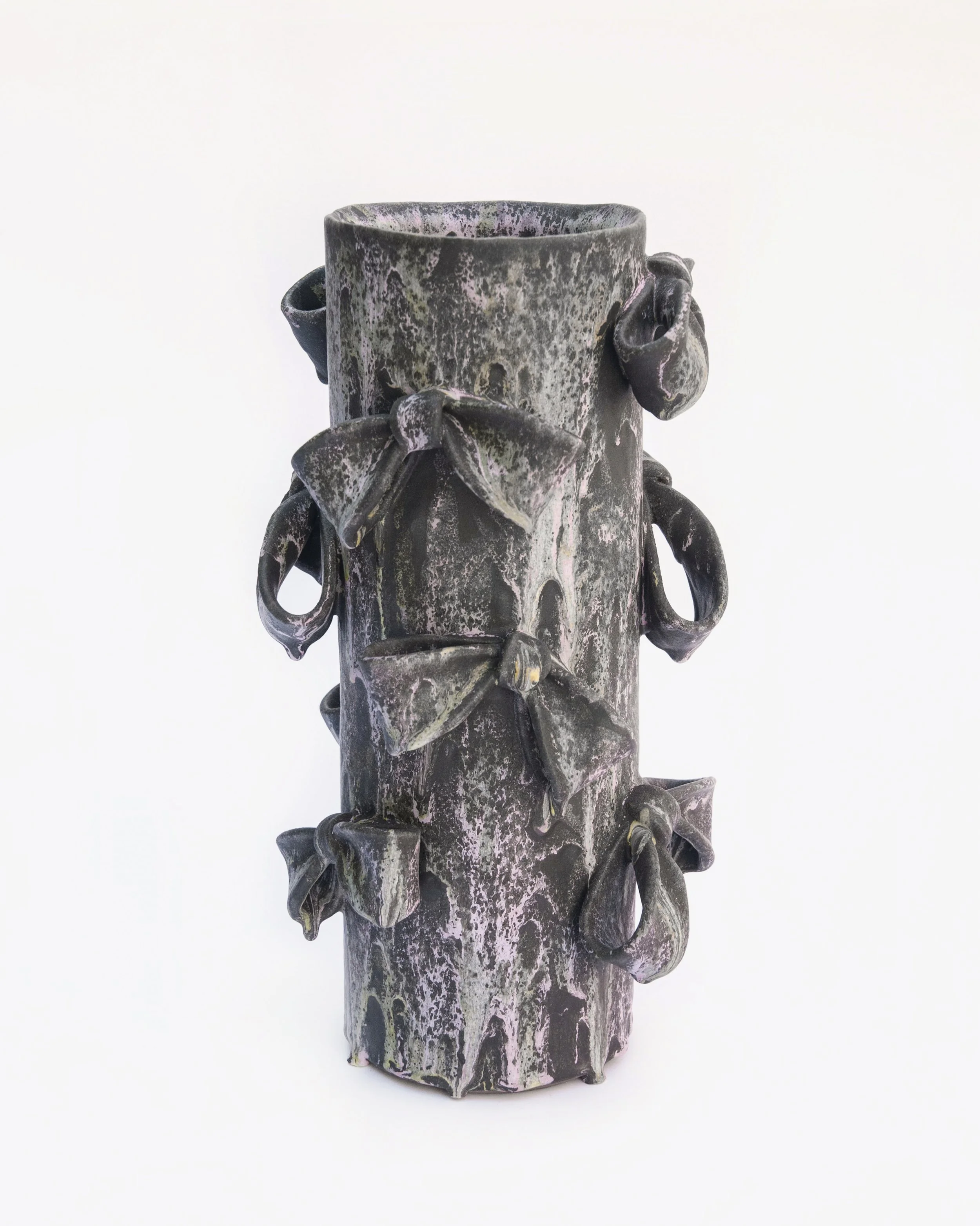 Ben-Medansky-ceramic-bows-vessel-black-tall.jpg