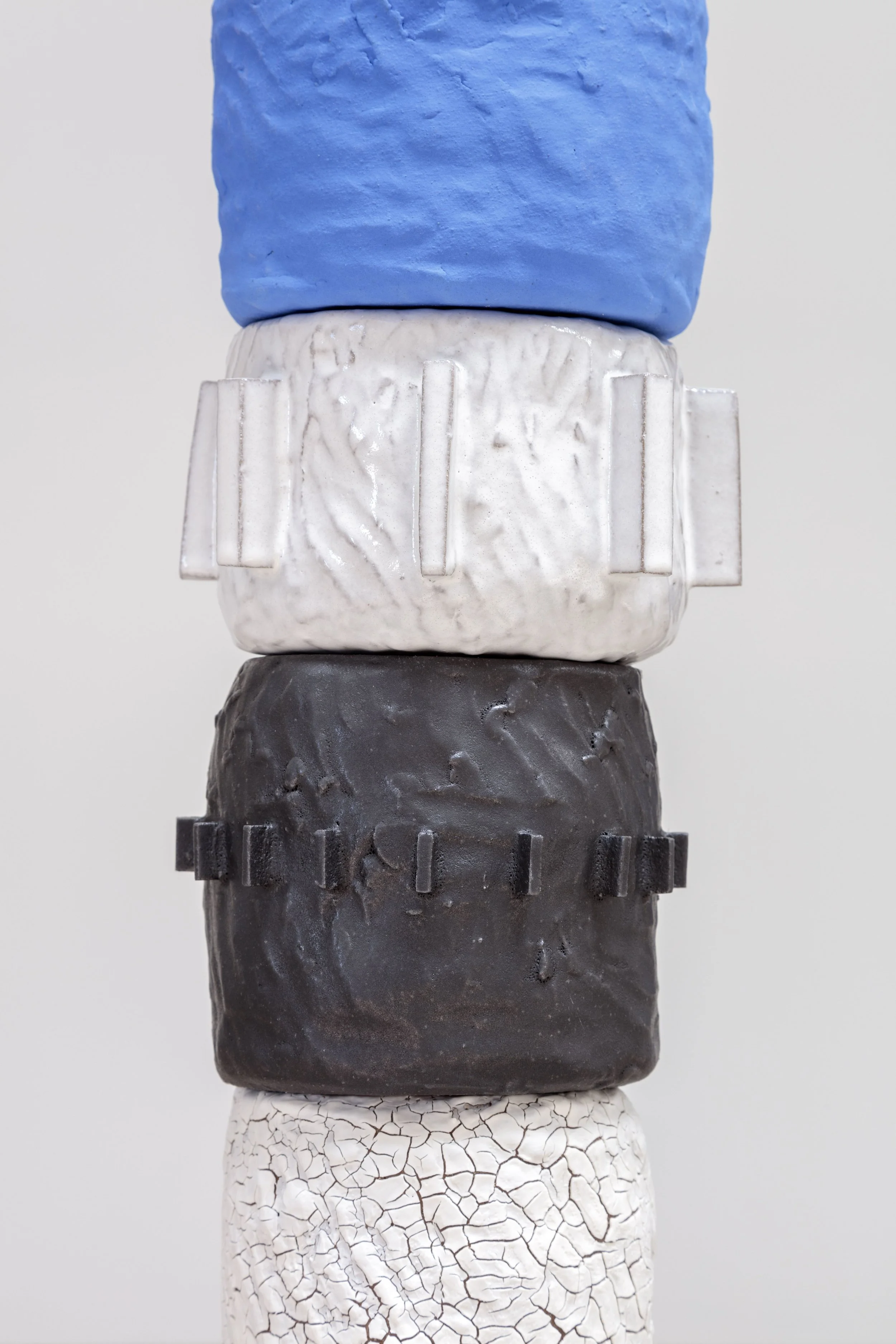 Ben-Medansky-ceramic-stacked-sculpture-LandingGallery-Josh-White7.jpg
