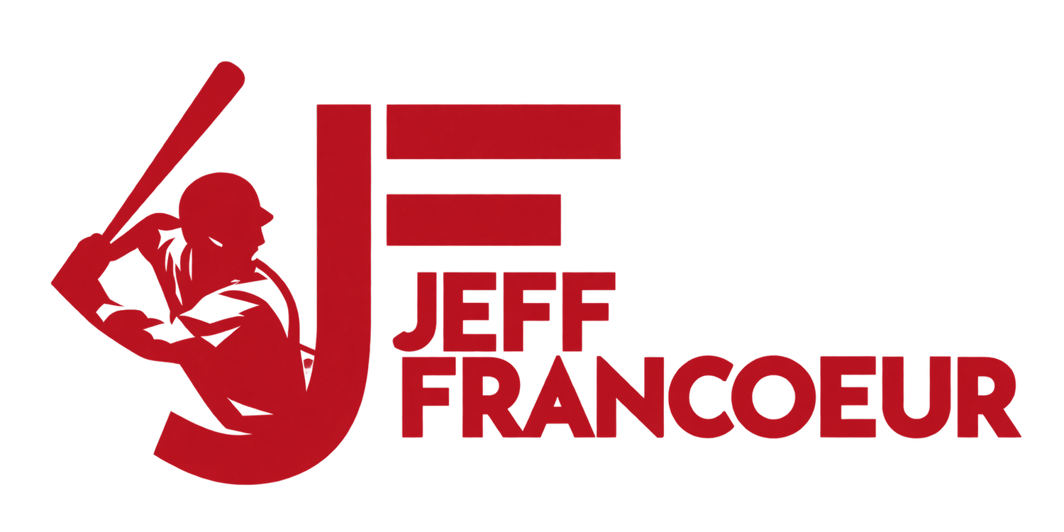 Jeff Francoeur