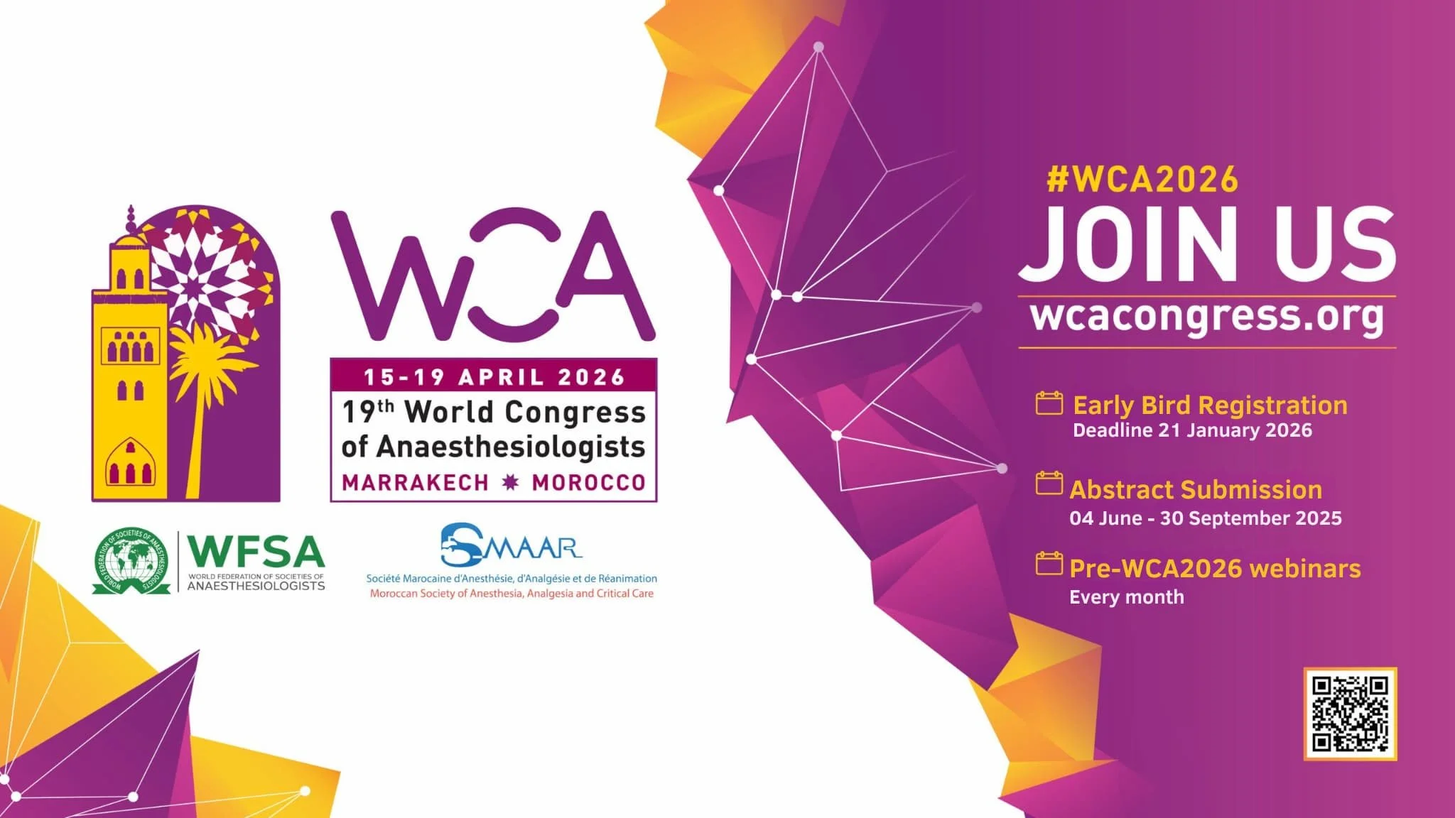 WCA2026