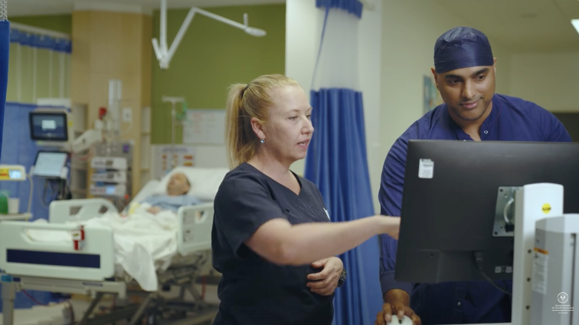 The business case for investing in postoperative care programs