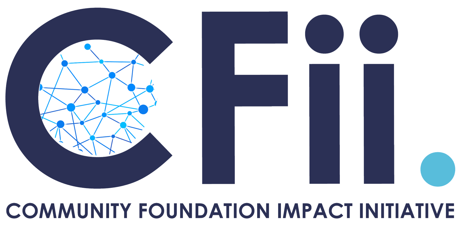 Community Foundation Impact Initiative