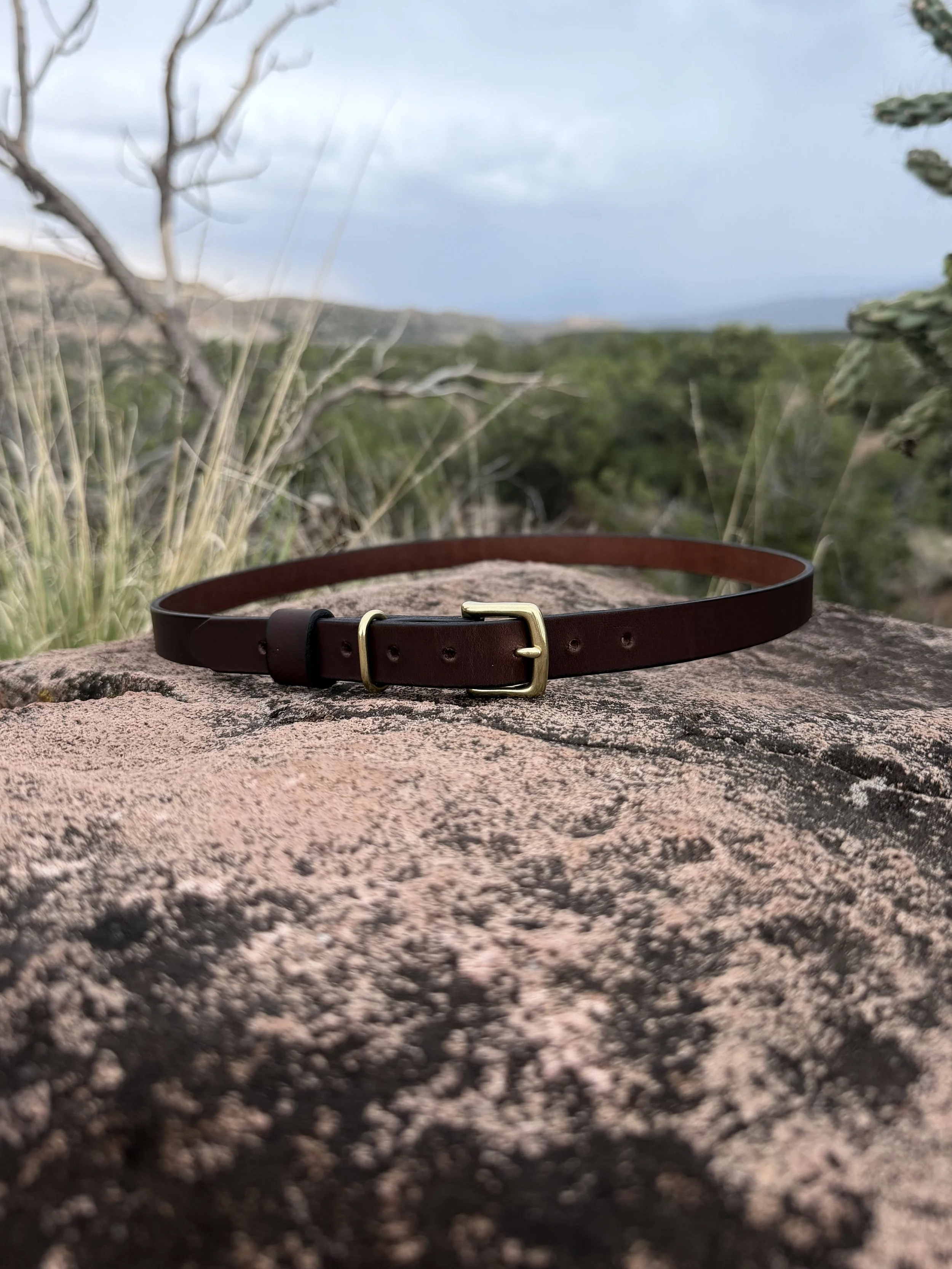 Sporran Belt