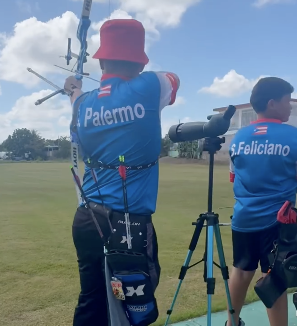 NFAA National Outdoor Field & Target League