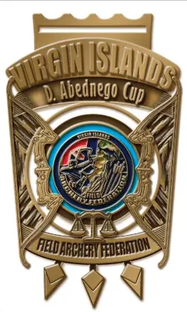 Virgin Islands 2025 David Abednego Cup