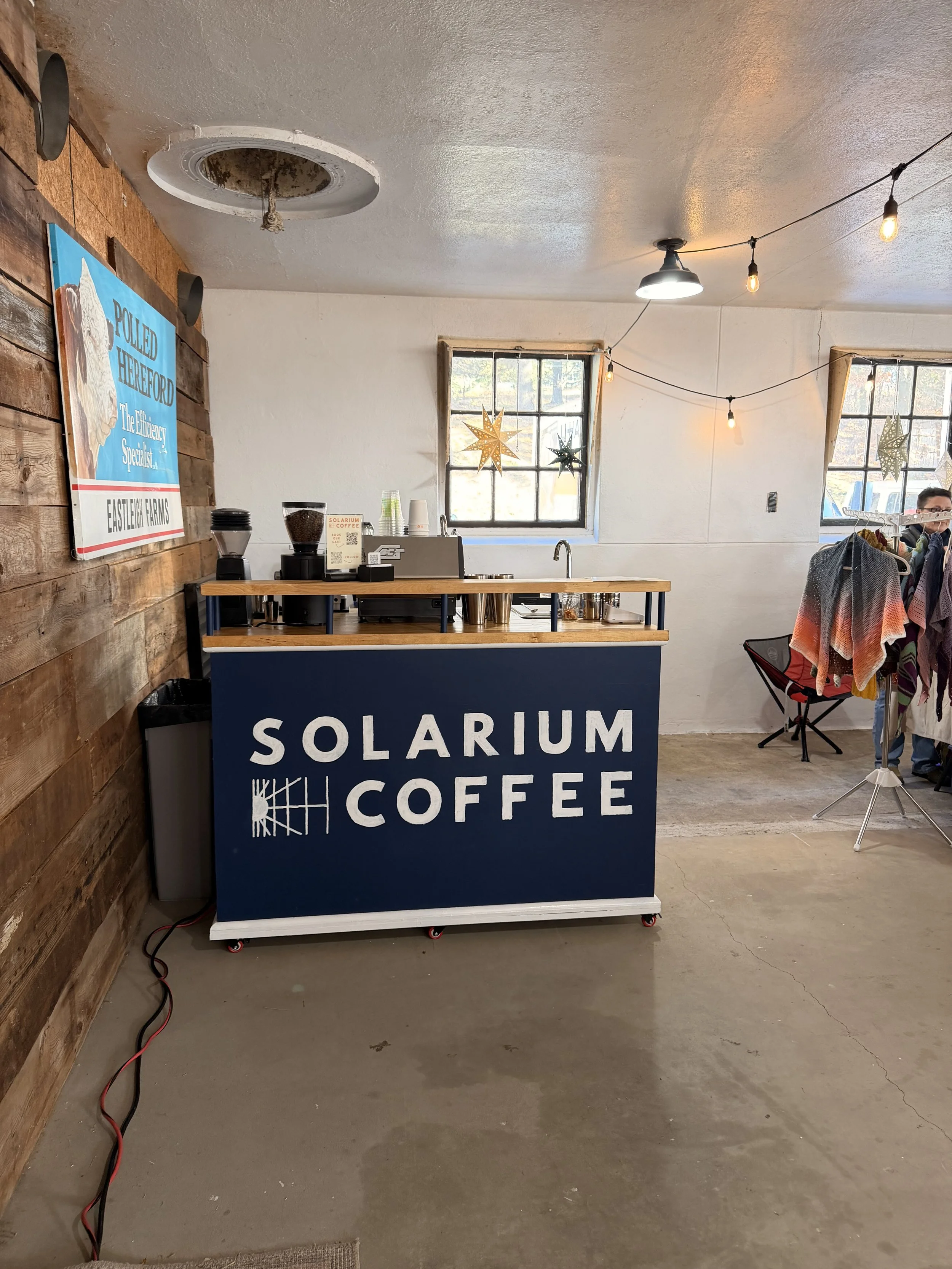 Pop-up at retail store in Framingham