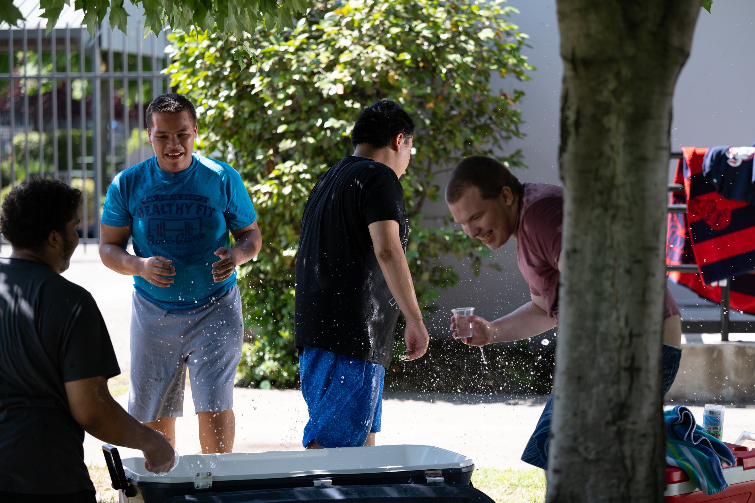 2025: A Year of Growth and Unwavering Purpose