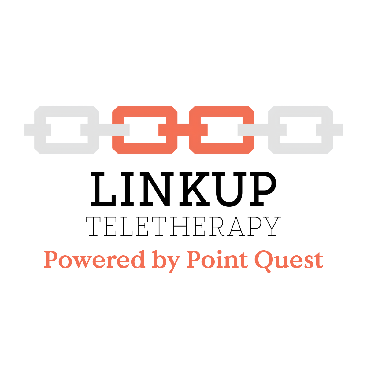 LinkUp Teletherapy
