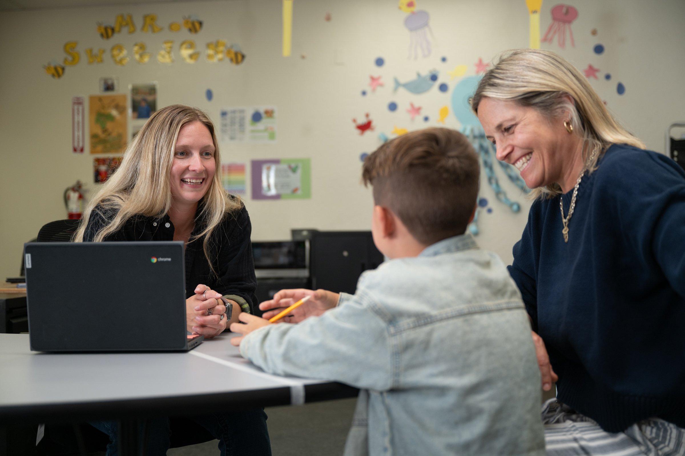The Future of Special Education Depends on Systems, Not Individuals