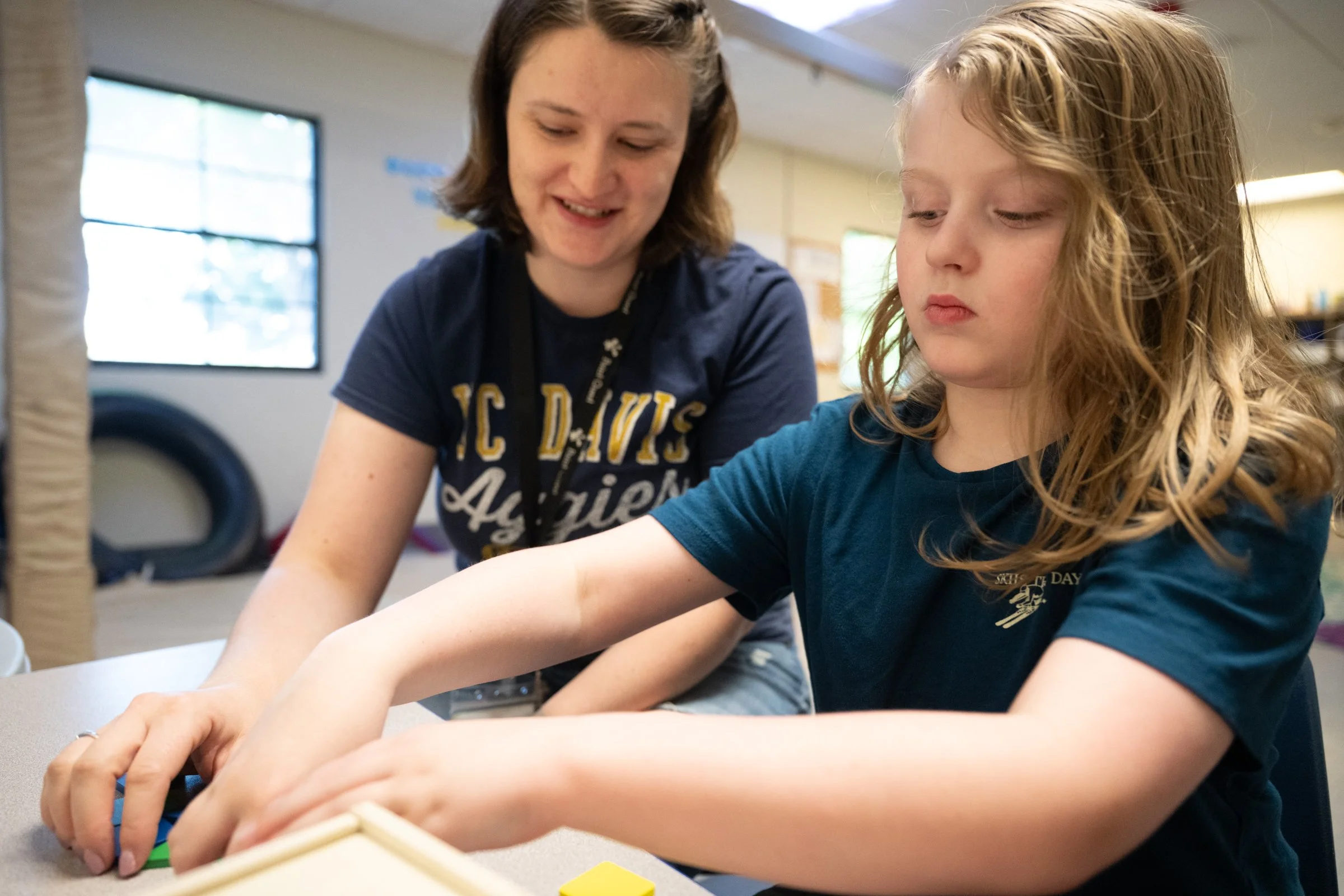 In-District Services Point Quest Group