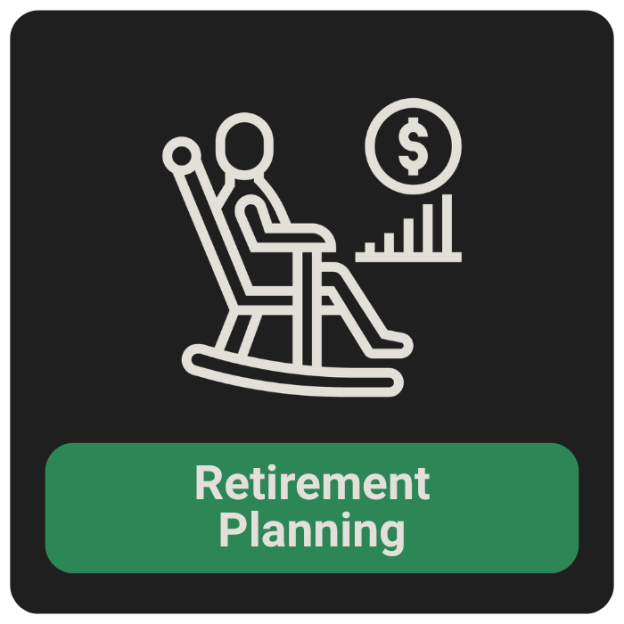 Know when you can retire and how to get there.