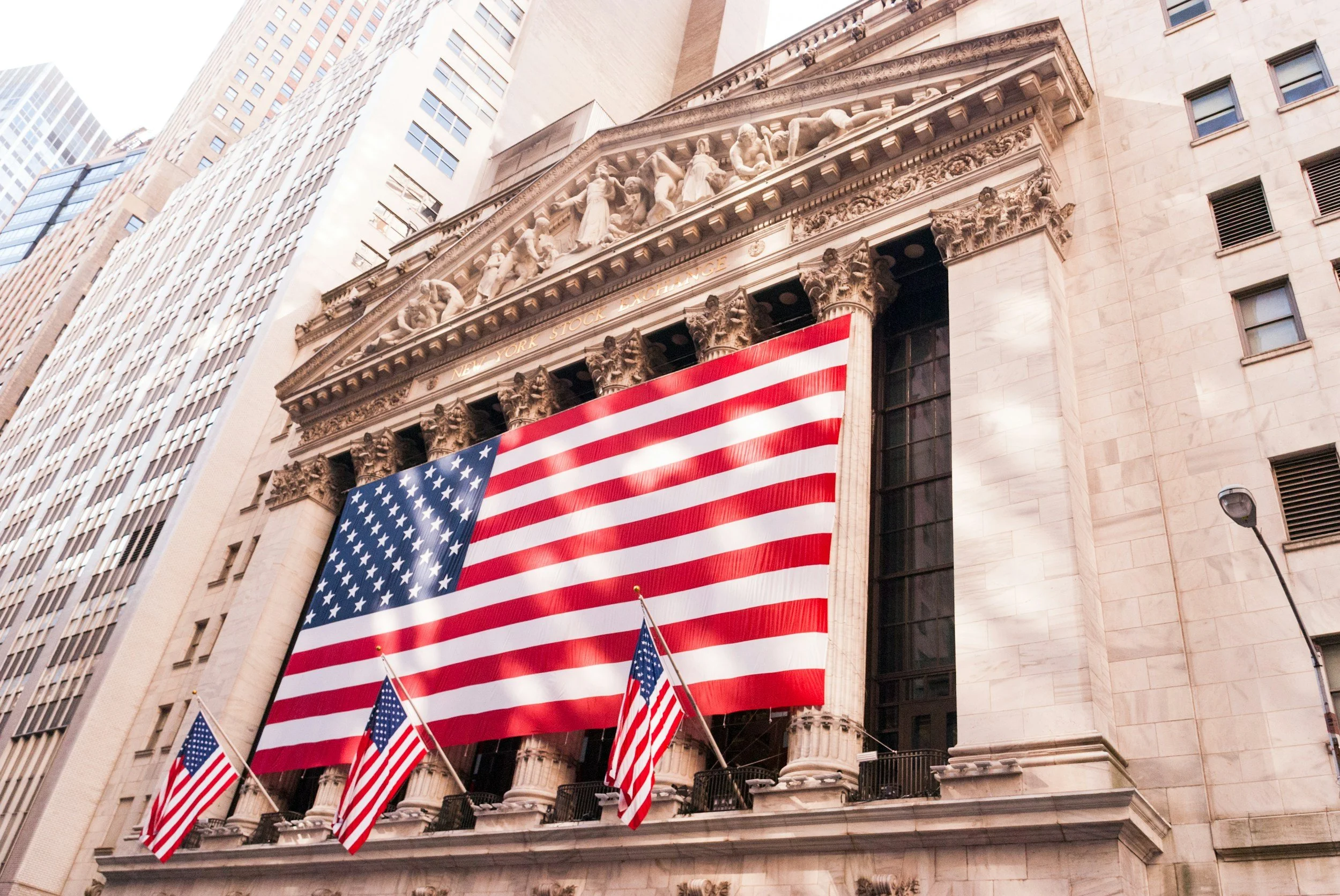 August Monthly Insights: U.S. Economy Growth • Stock Market • Private Investments
