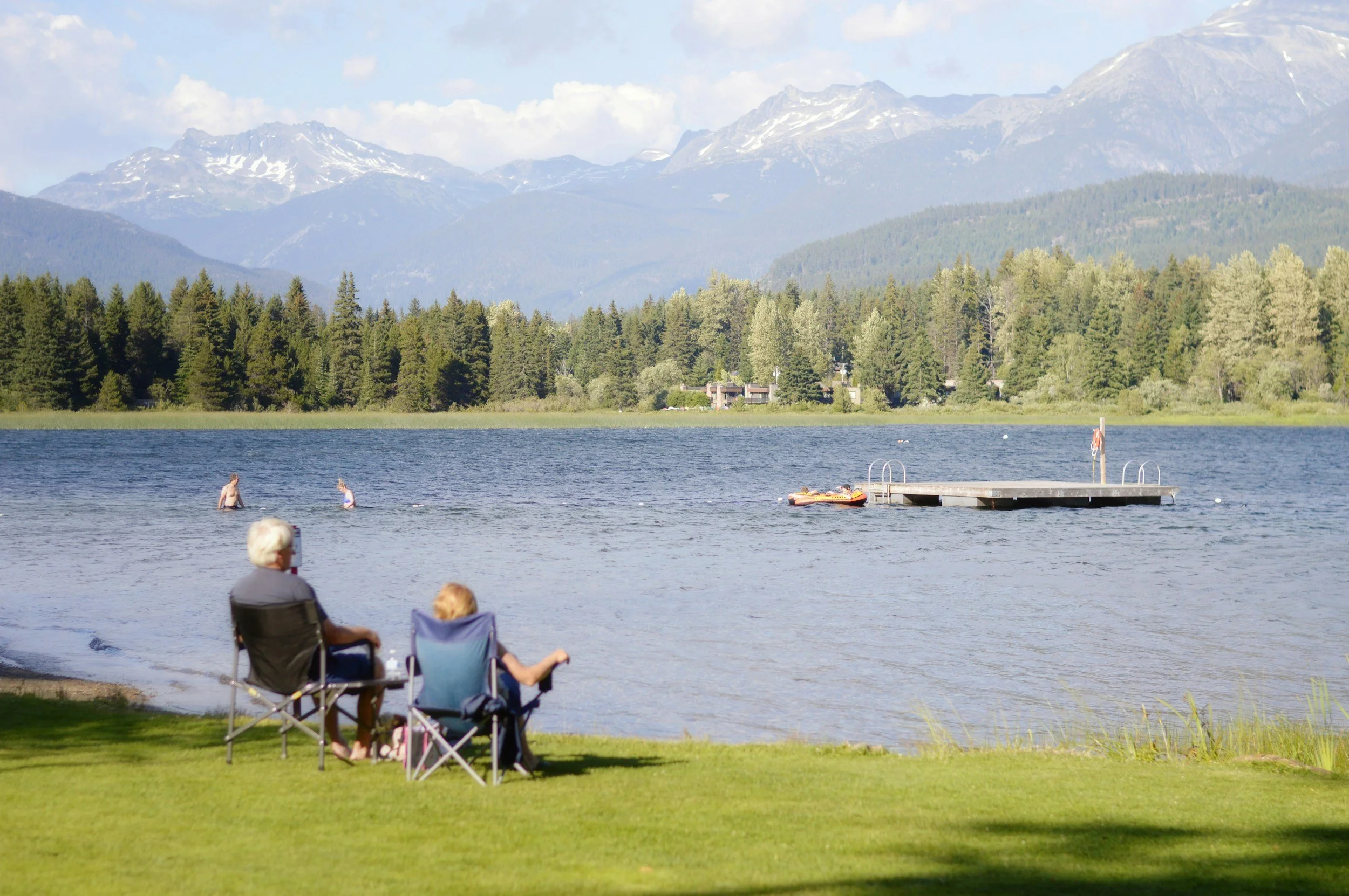 May Monthly Insights: Top Retirement Spots, Market Headlines & Sector ETF Q&A