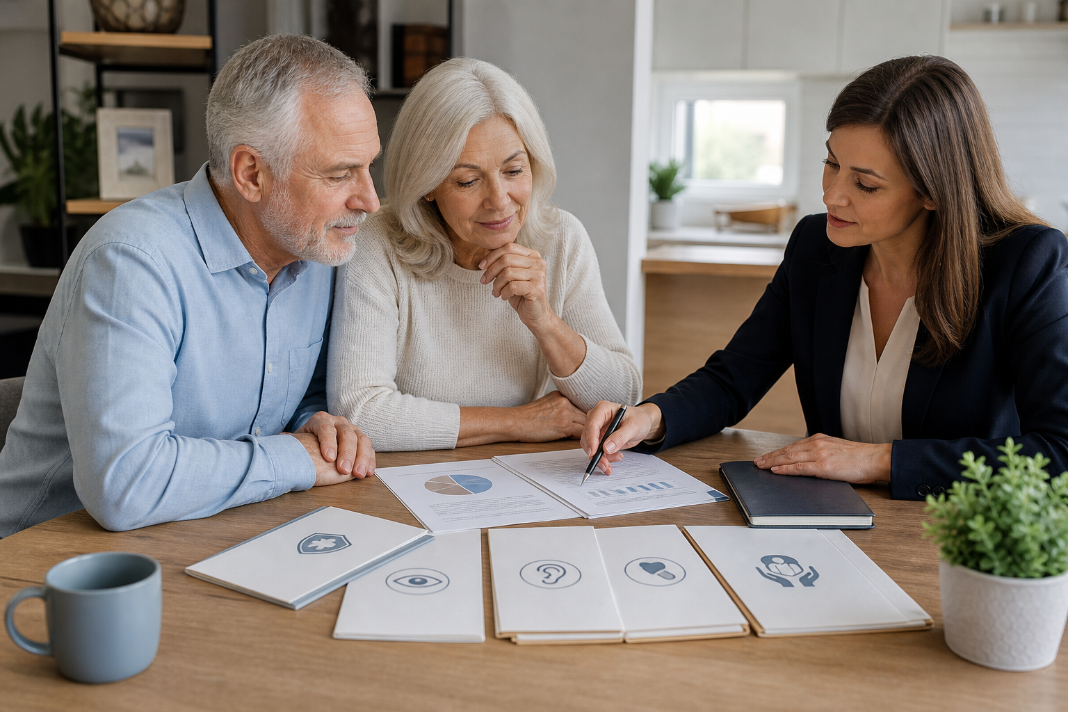 What Medicare Doesn't Cover in Retirement (2026 Guide)