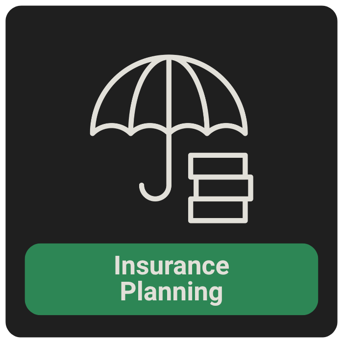 Protecting your income, your loved ones, and your legacy.