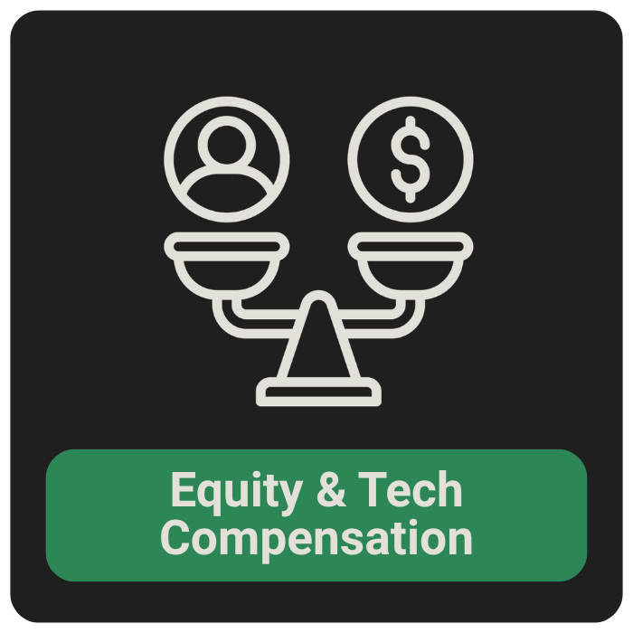 Make the most of your stock options, RSUs, ESPPs, ISOs and bonuses.