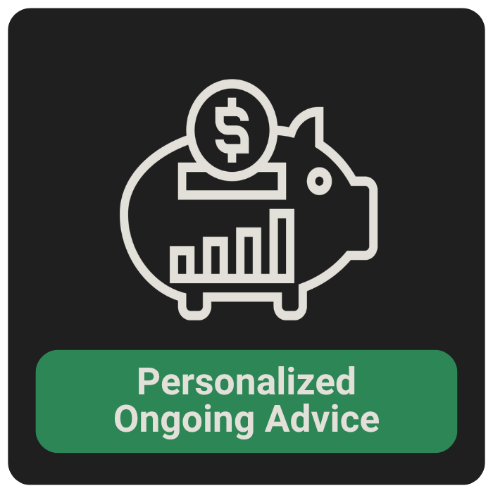 Life changes — your plan should too.