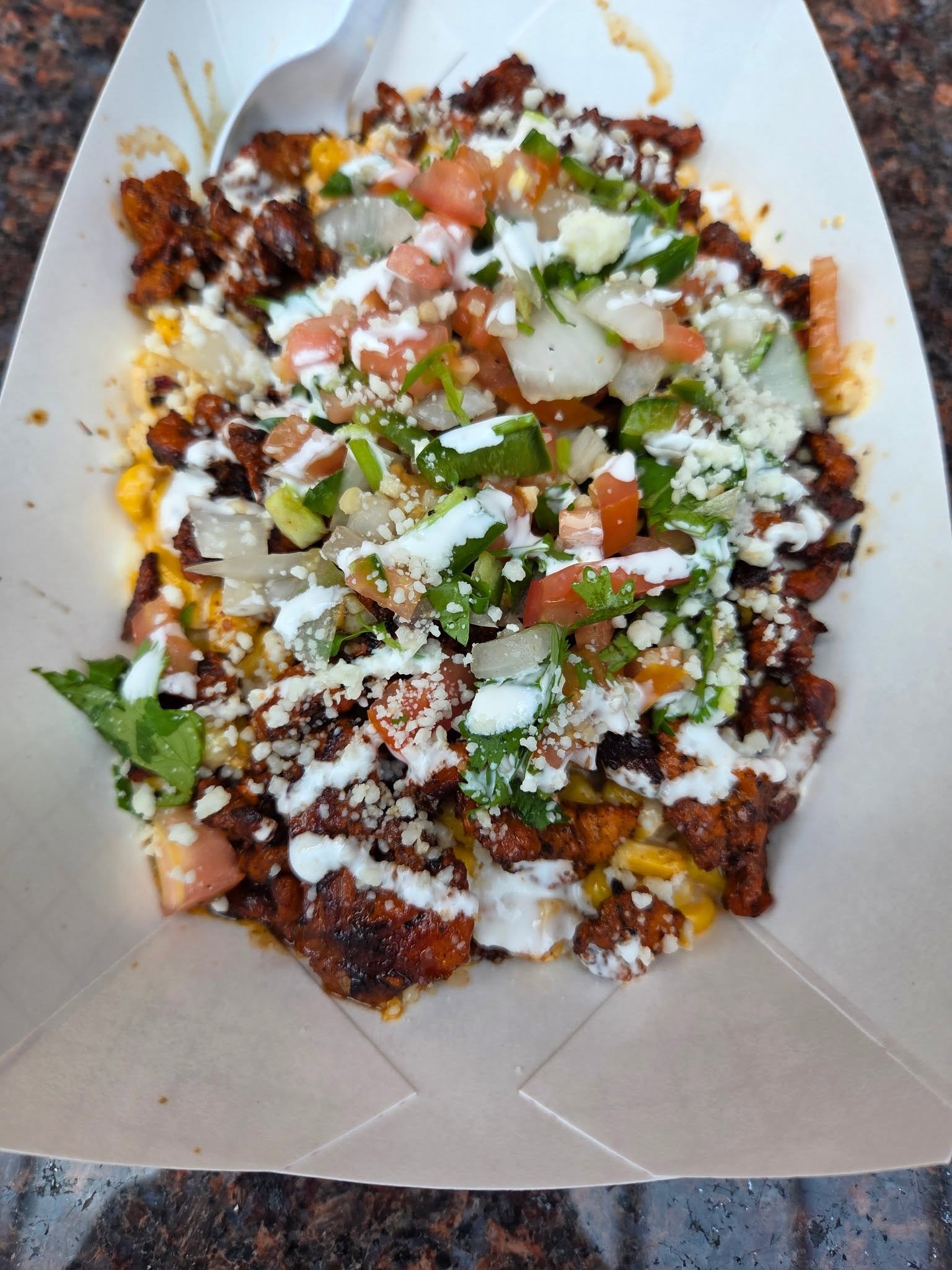 We will open at 5pm today for dinner service. Brisket, Smoked Elote, black beans, SmashBurgers, Beef, Chicken, and Pastor tacos and nachos on the menu! Come have some food and fun with your favorite Savages π€π»π₯³π€π»