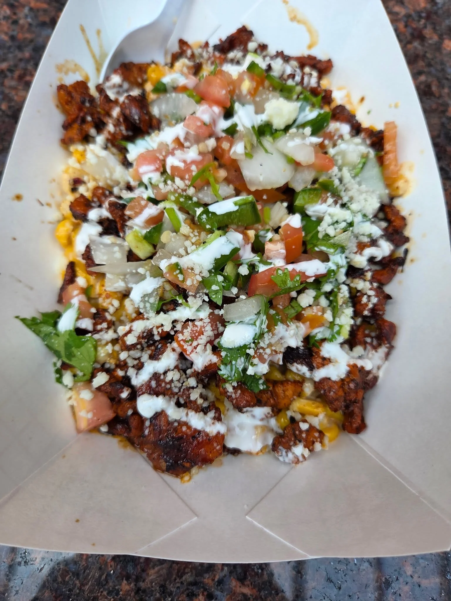 We will open at 5pm today for dinner service. Brisket, Smoked Elote, black beans, SmashBurgers, Beef, Chicken, and Pastor tacos and nachos on the menu! Come have some food and fun with your favorite Savages π€π»π₯³π€π»
