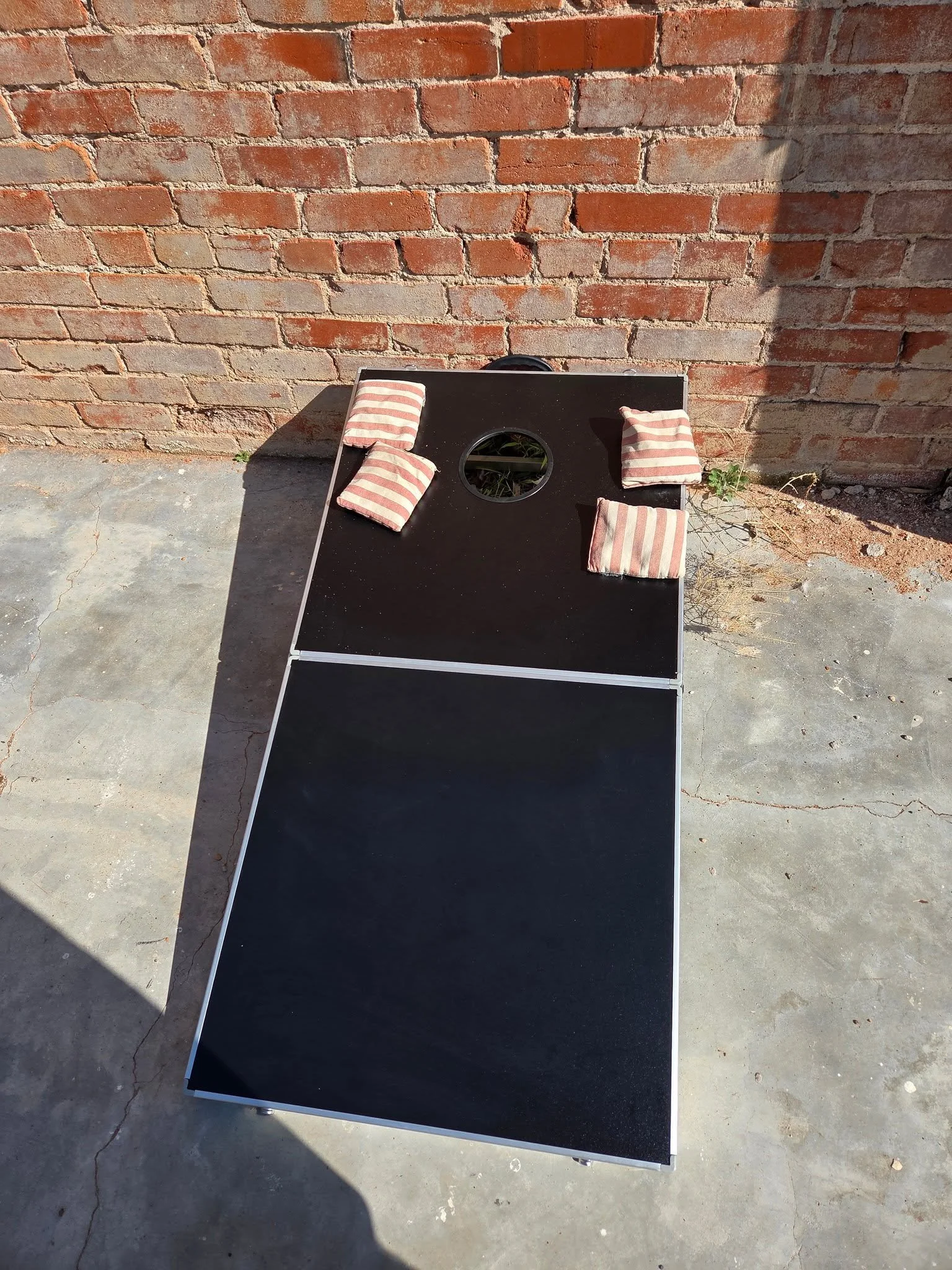 Brand new Cornhole boards for you Savages π€π»