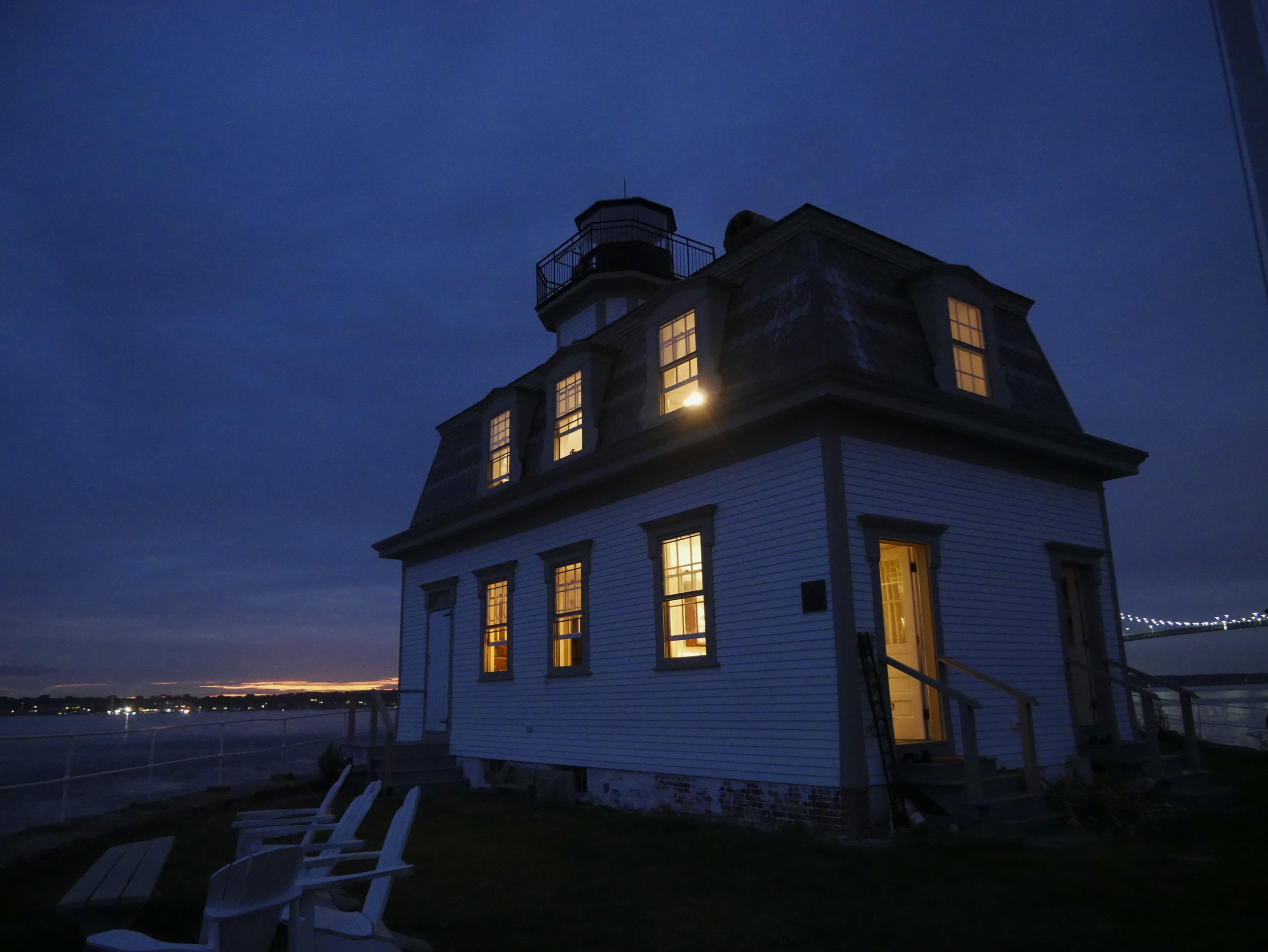 Rose Island Seeks Artists to Inspire
