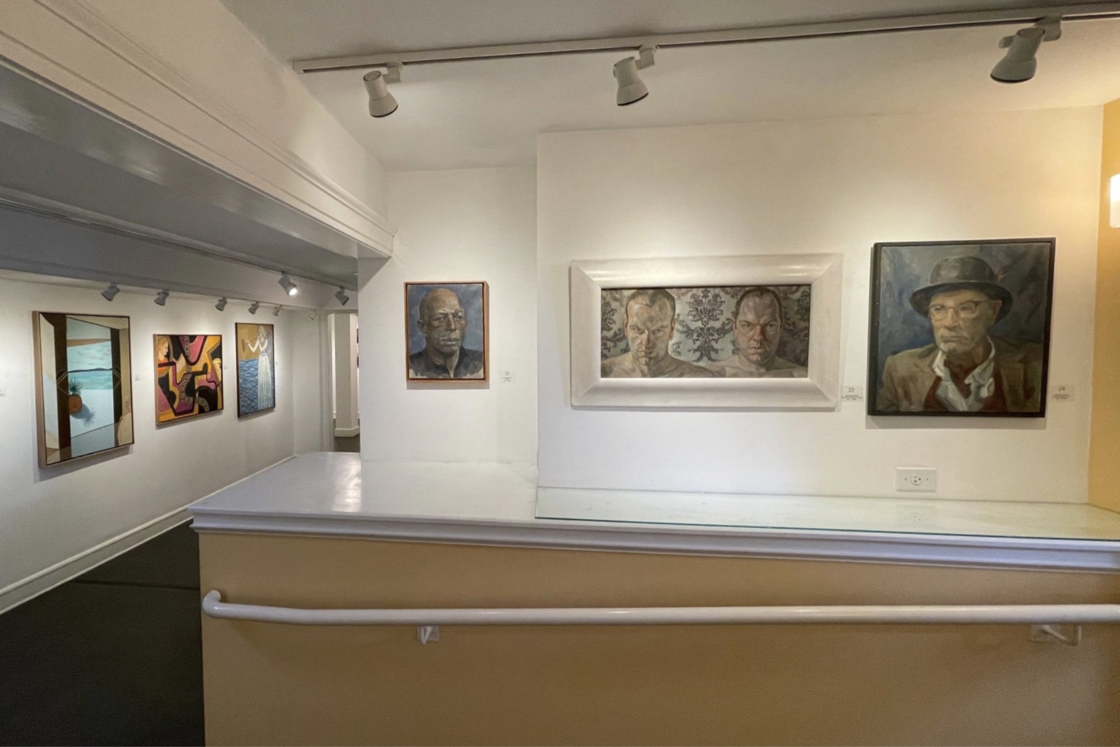Special Exhibitions Celebrate 125 Years of New Haven Paint and Clay Club