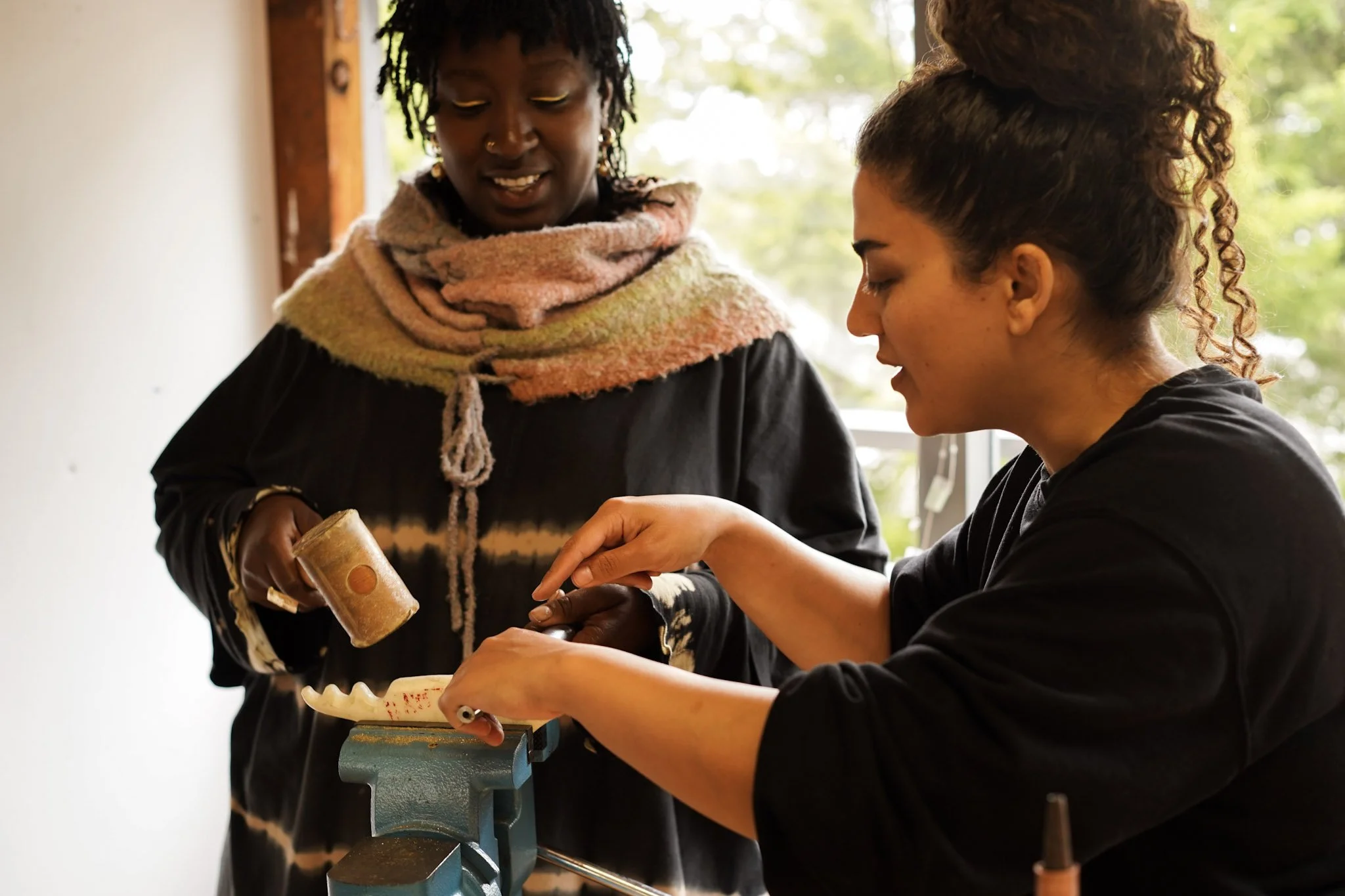 Haystack Celebrates Seventy Five Years of Craft and Community