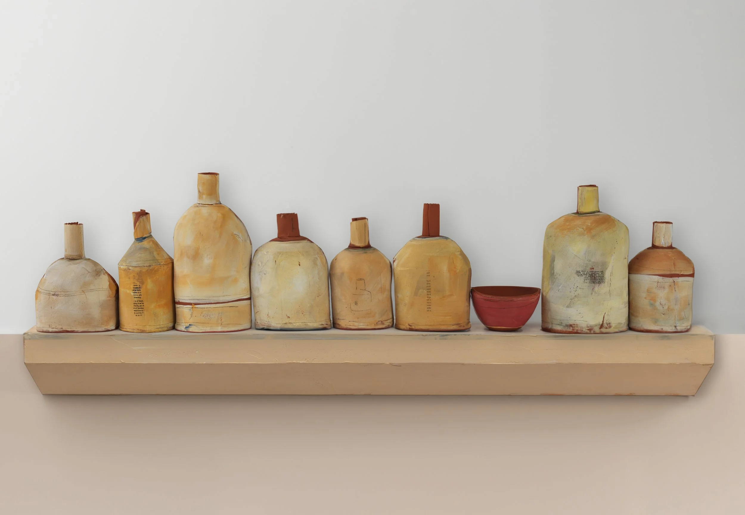 Impressive RISD Museum Exhibition Highlights Ceramics, Grows Collection