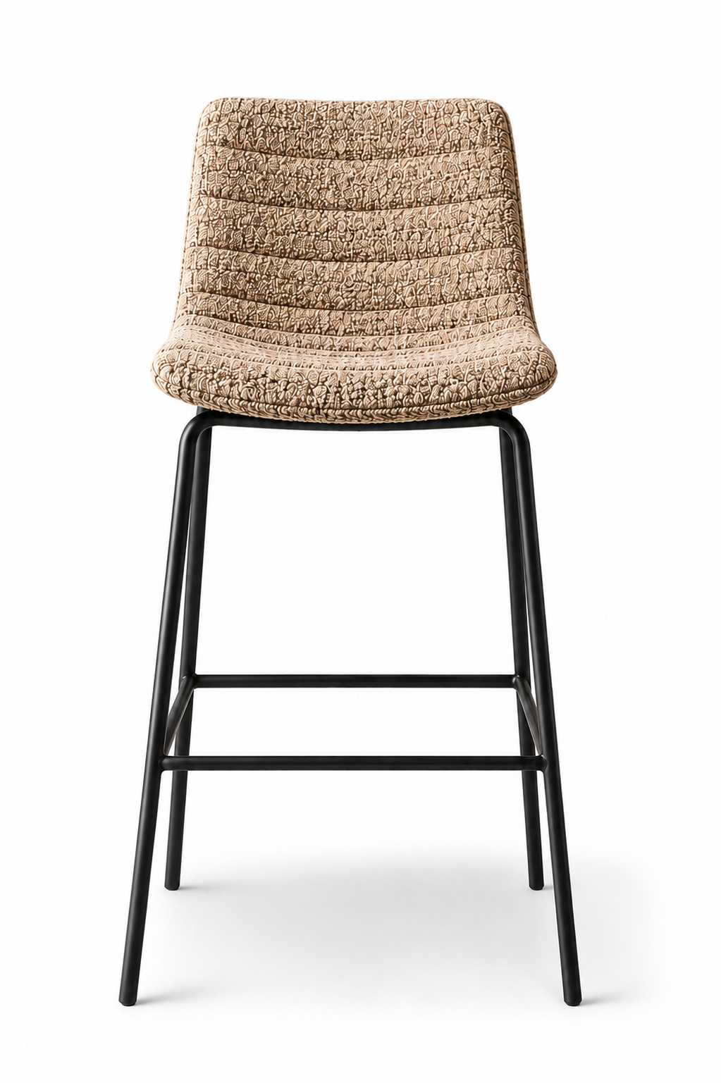 vector stool in sand.png