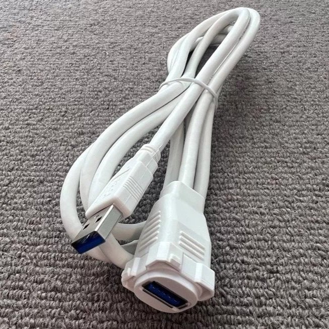 Single Inline Adaptor