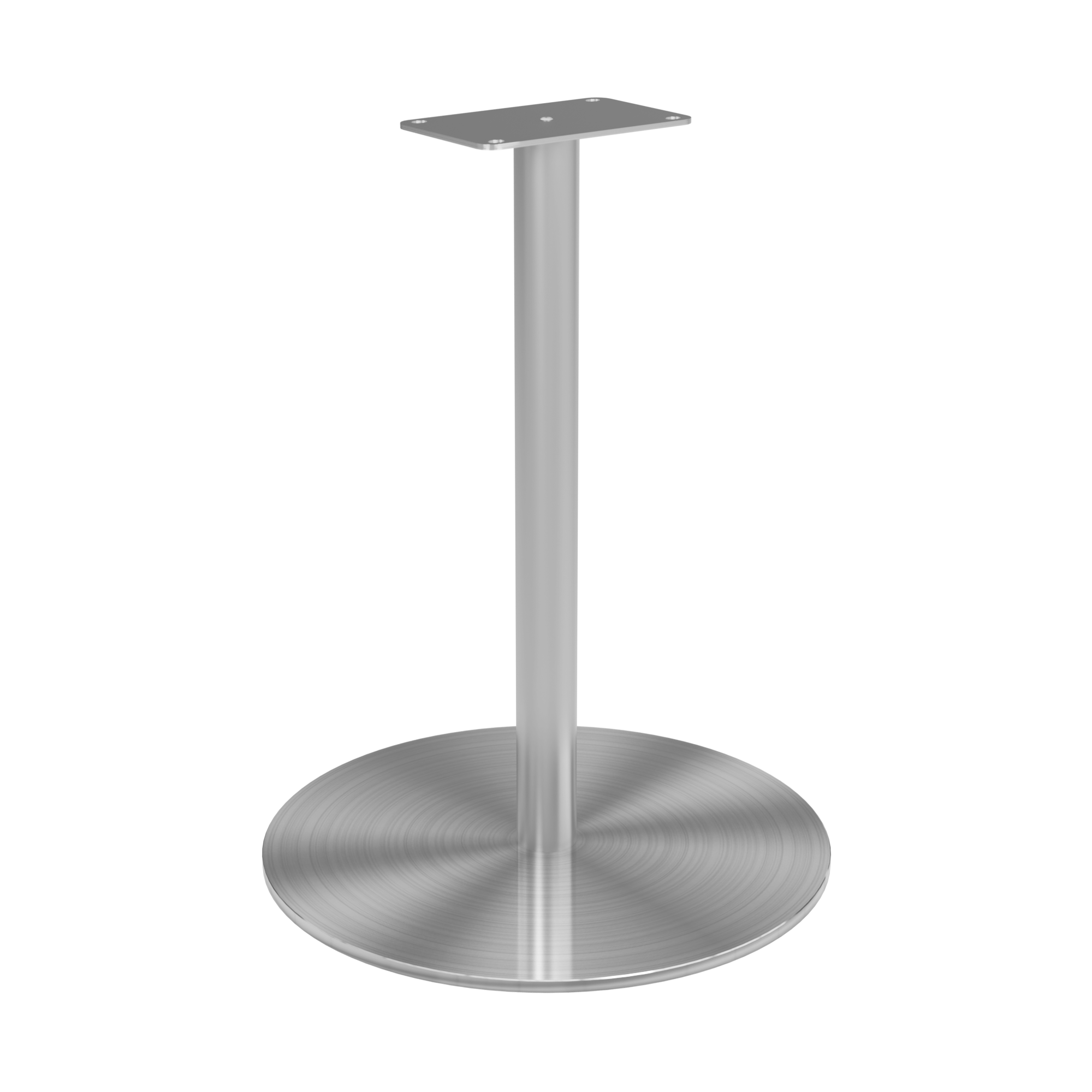 Disc Base
