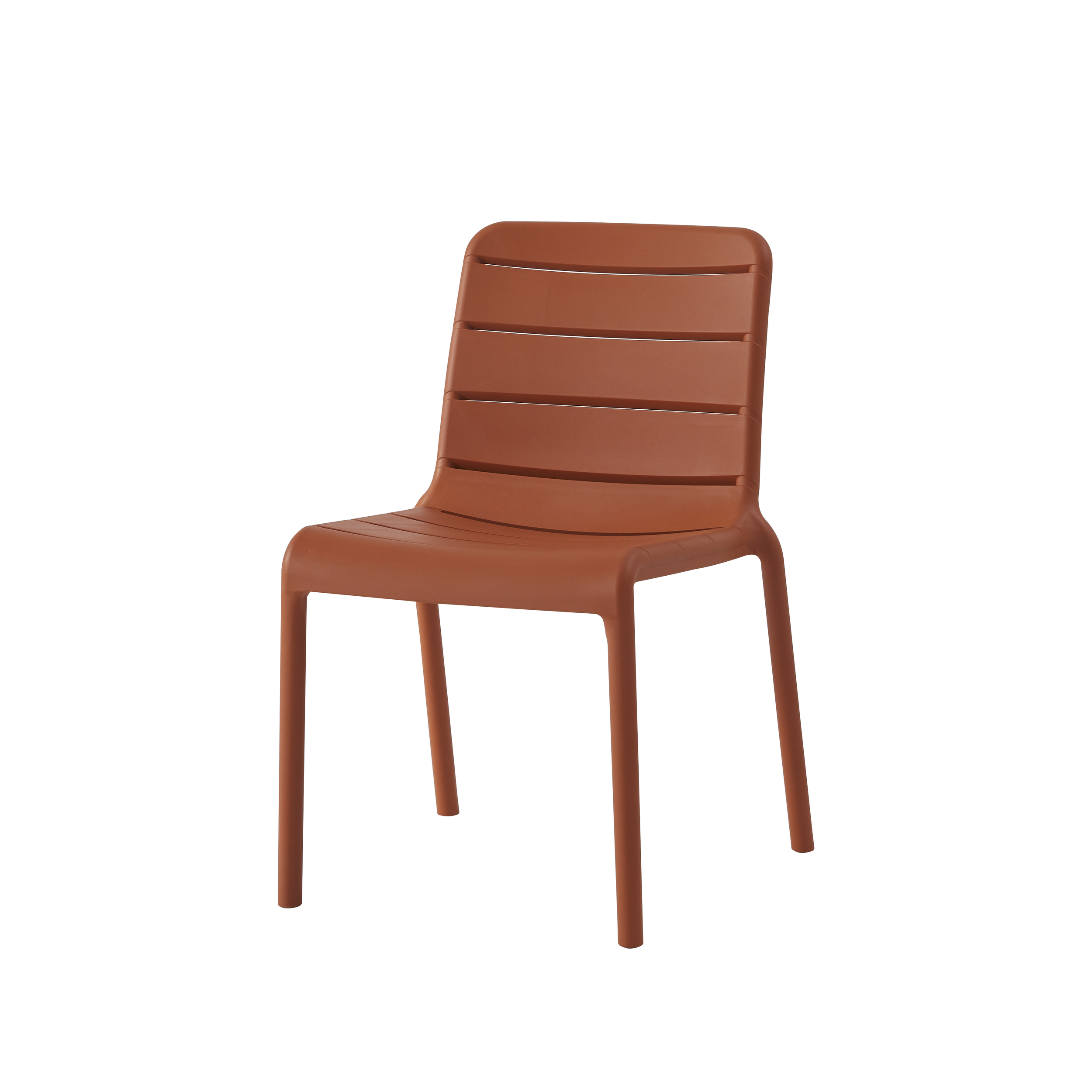 lungo chair in coral.png