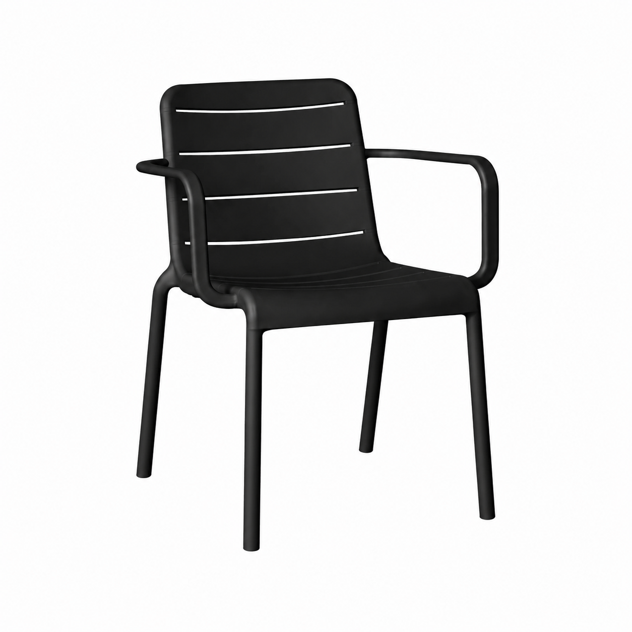 Lungo Armchair