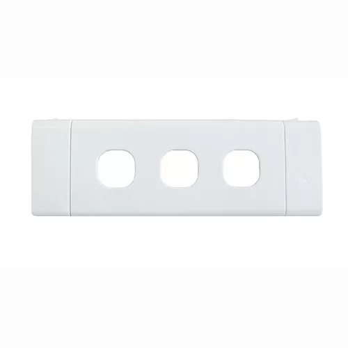 Triple Data Plate