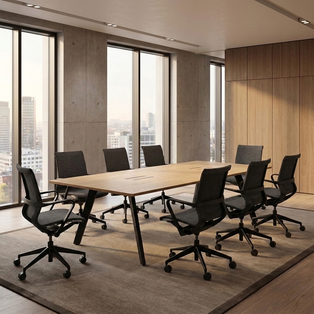 APEX2 Meeting Table — Coming Soon