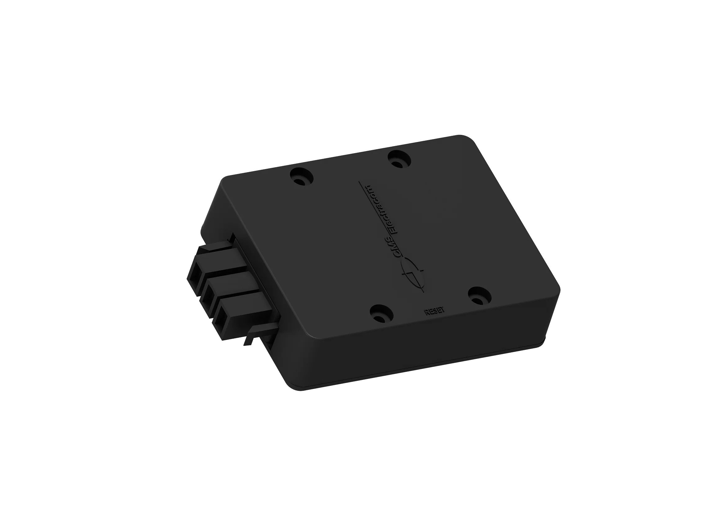 Universal Starter Socket